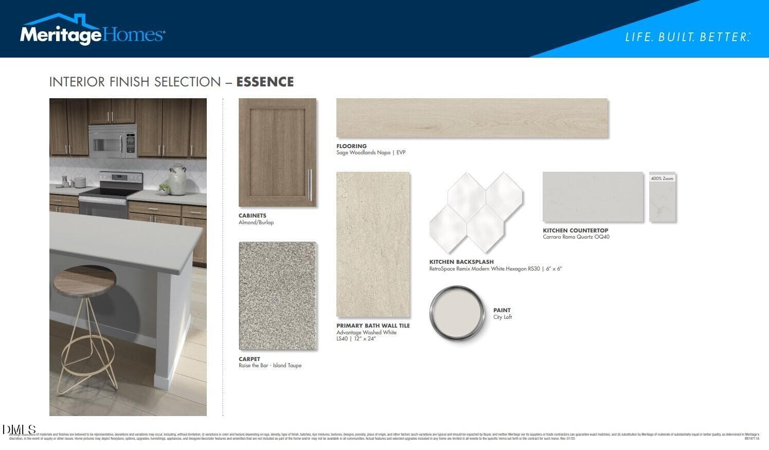 Essence - 2001 Topsail Road, Durham, NC 27704, Durham