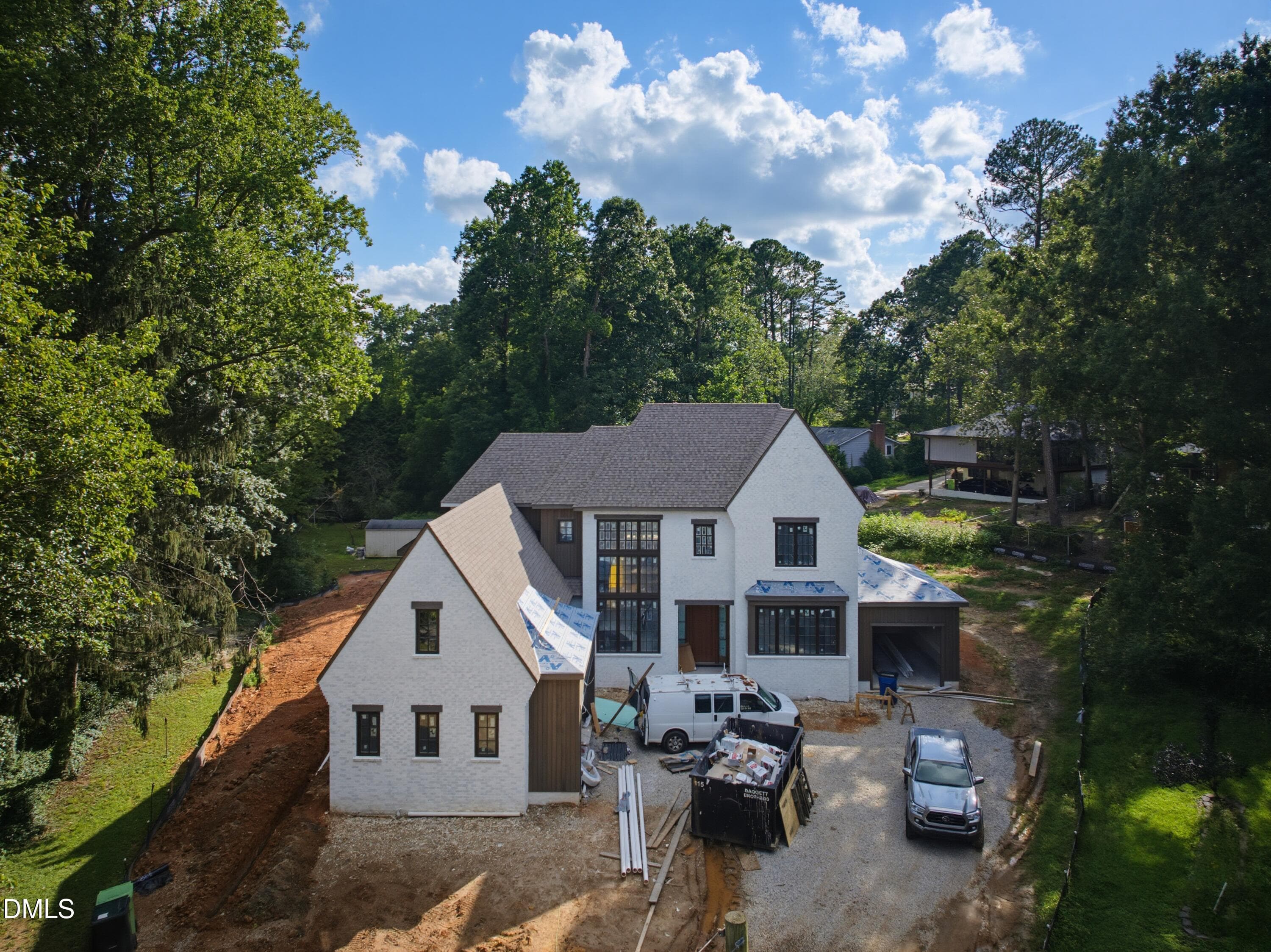 1504 Strothmore Court, Raleigh, NC 27615