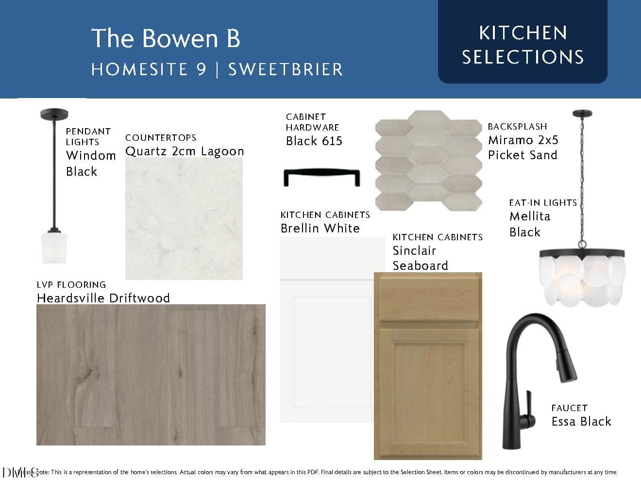 9 SWT - Design Brochure MLS_Page3 - 611 Sweet Nettle Drive 9, Durham, NC 27703, Durham