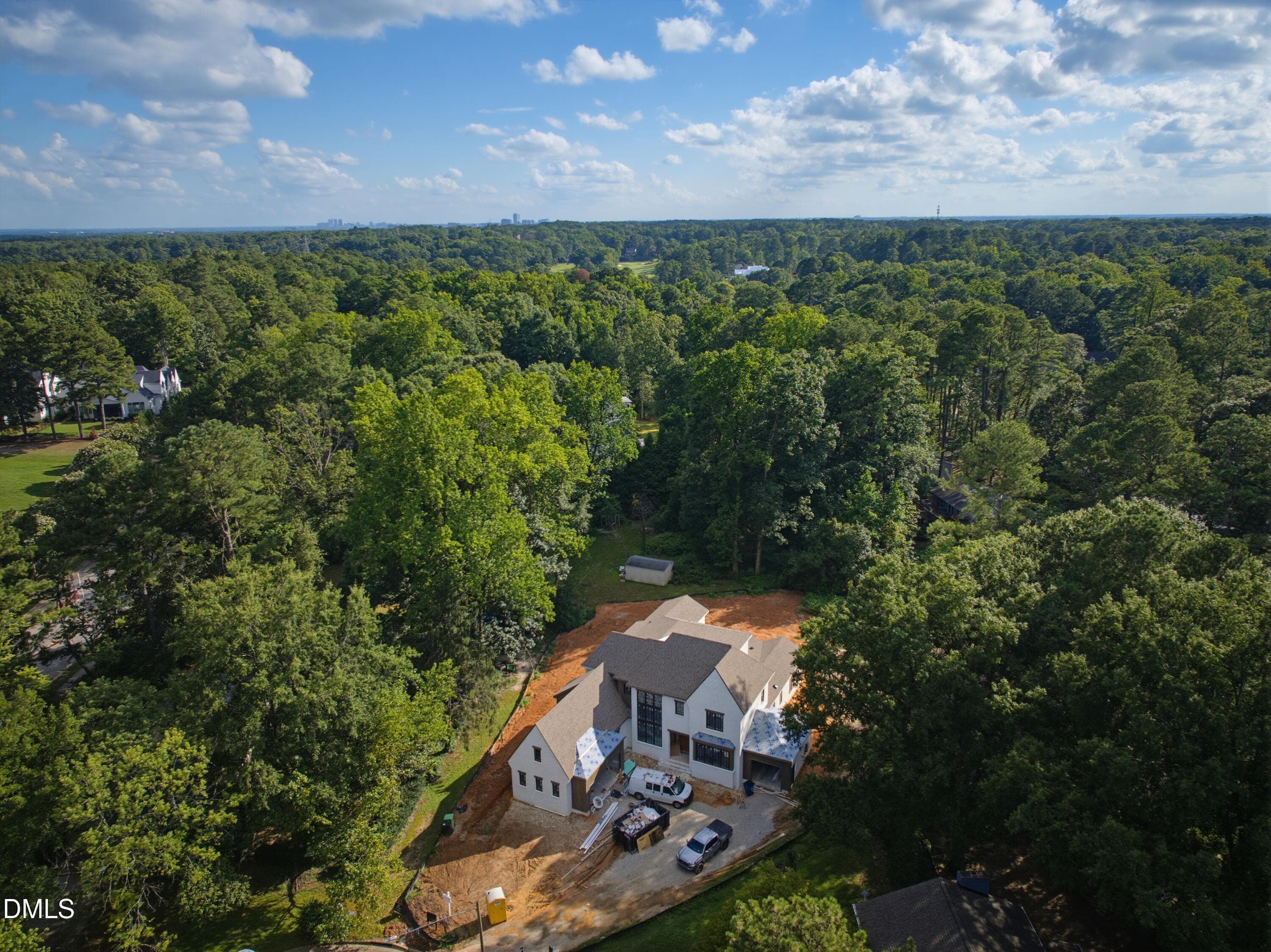 DJI_20260805173123_0013_D - 1504 Strothmore Court, Raleigh, NC 27615, Raleigh