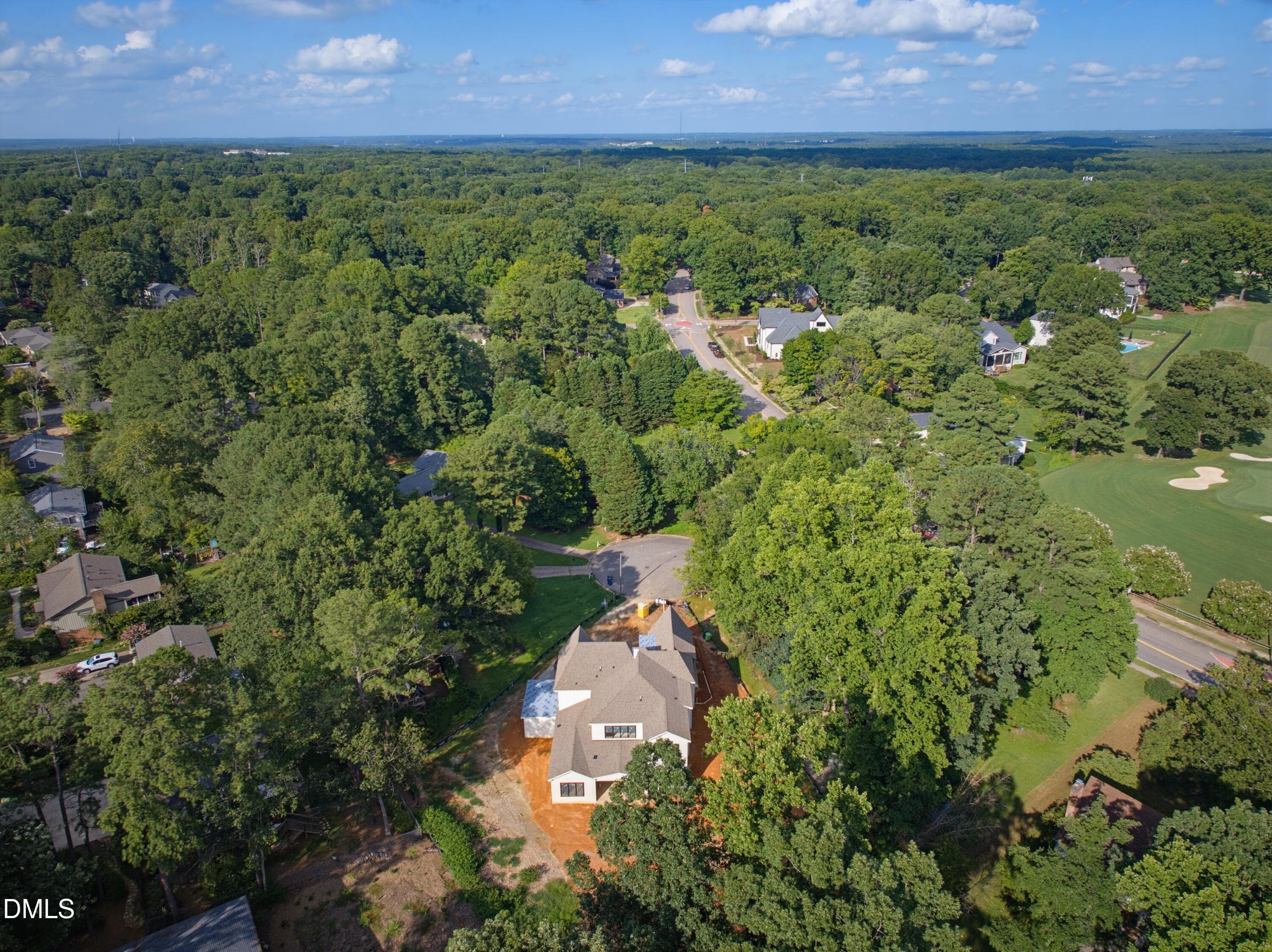 DJI_20260805173209_0028_D - 1504 Strothmore Court, Raleigh, NC 27615, Raleigh