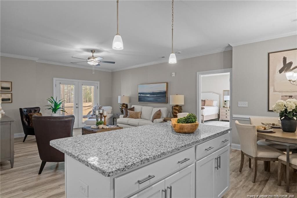 Photo 3 - 188 Gallery Drive 303, Spring Lake, NC 28390