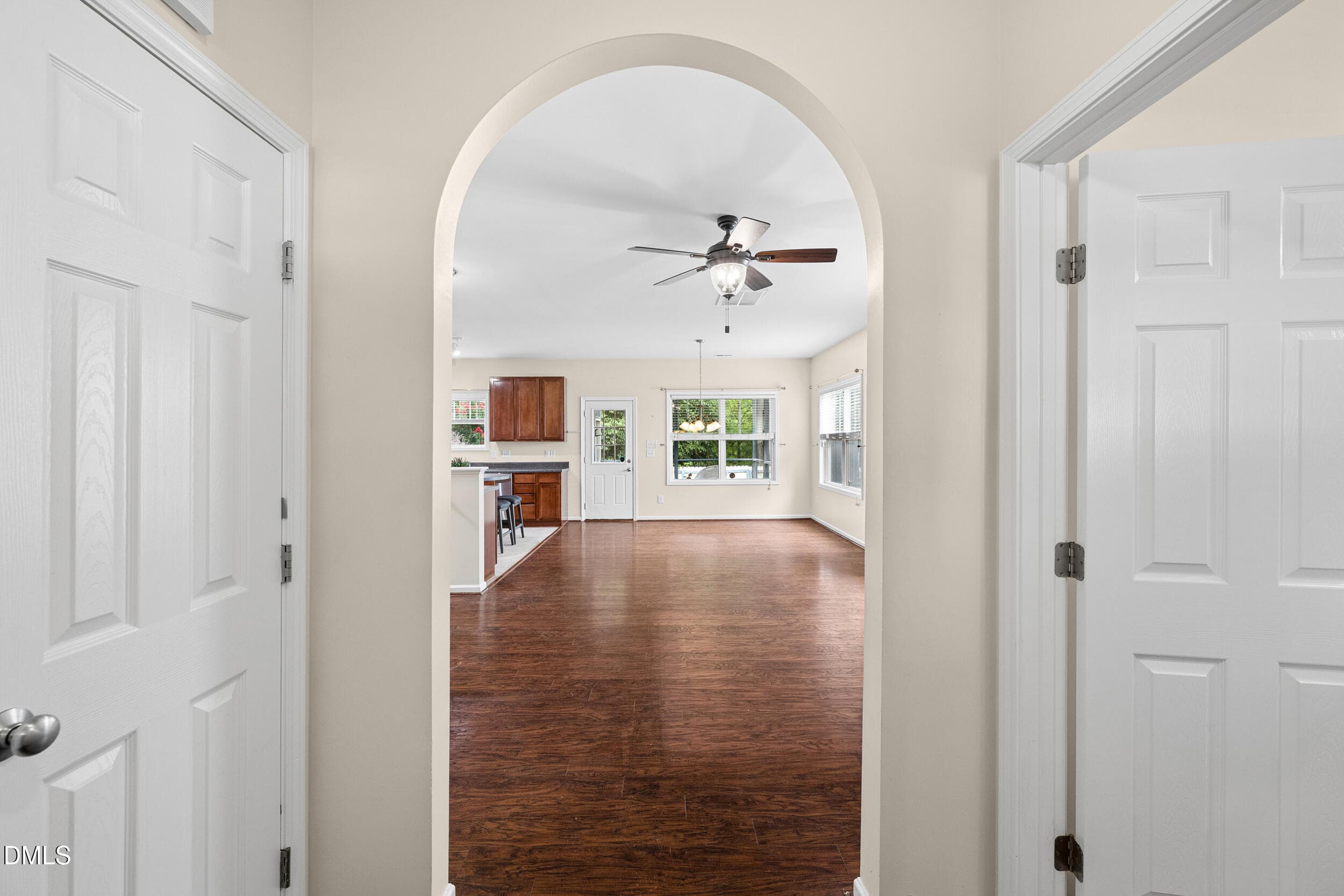 4 -2810 catamount ct, interior - 2810 Catamount Court, Durham, NC 27704, Durham