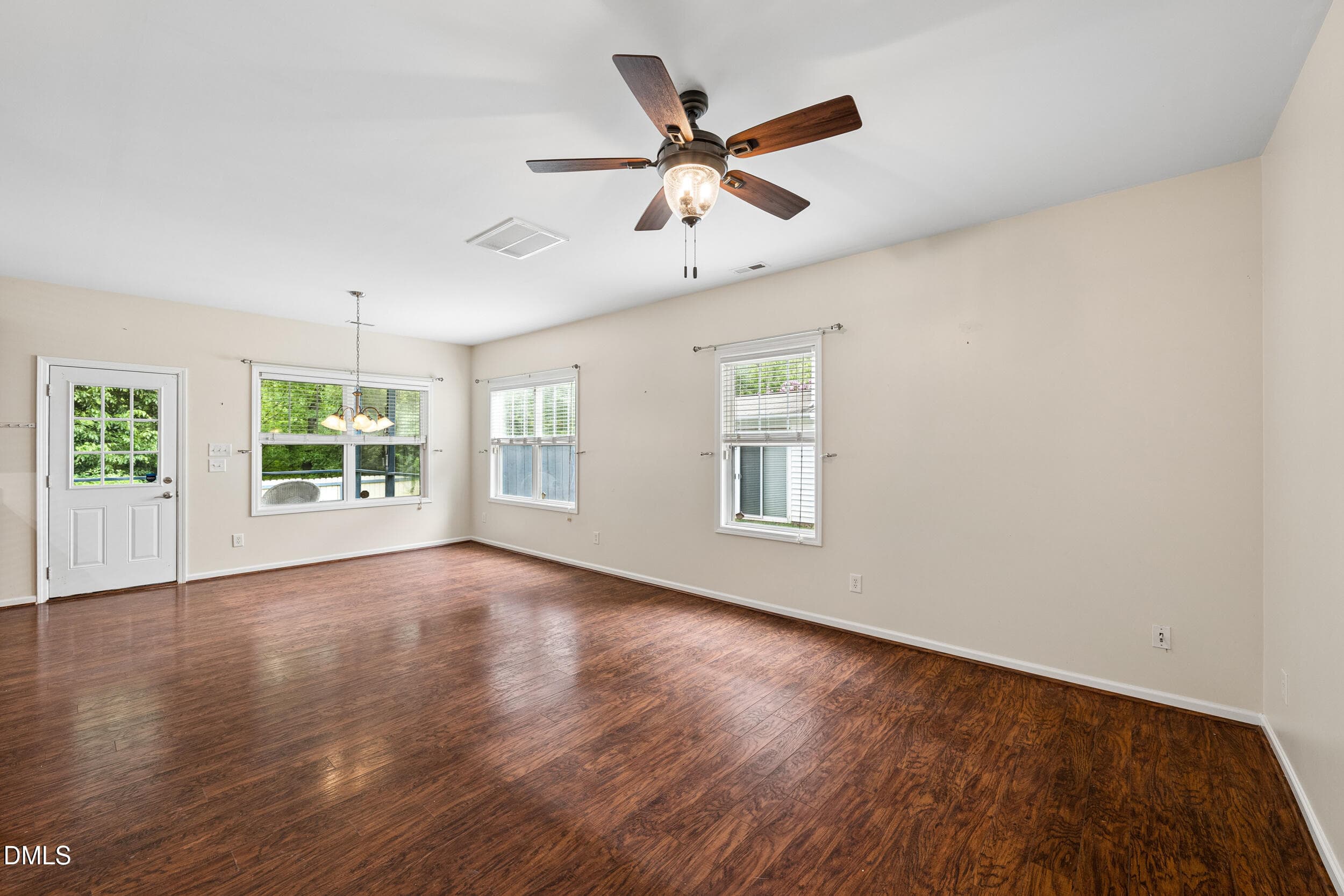 7 -2810 catamount ct, interior - 2810 Catamount Court, Durham, NC 27704, Durham