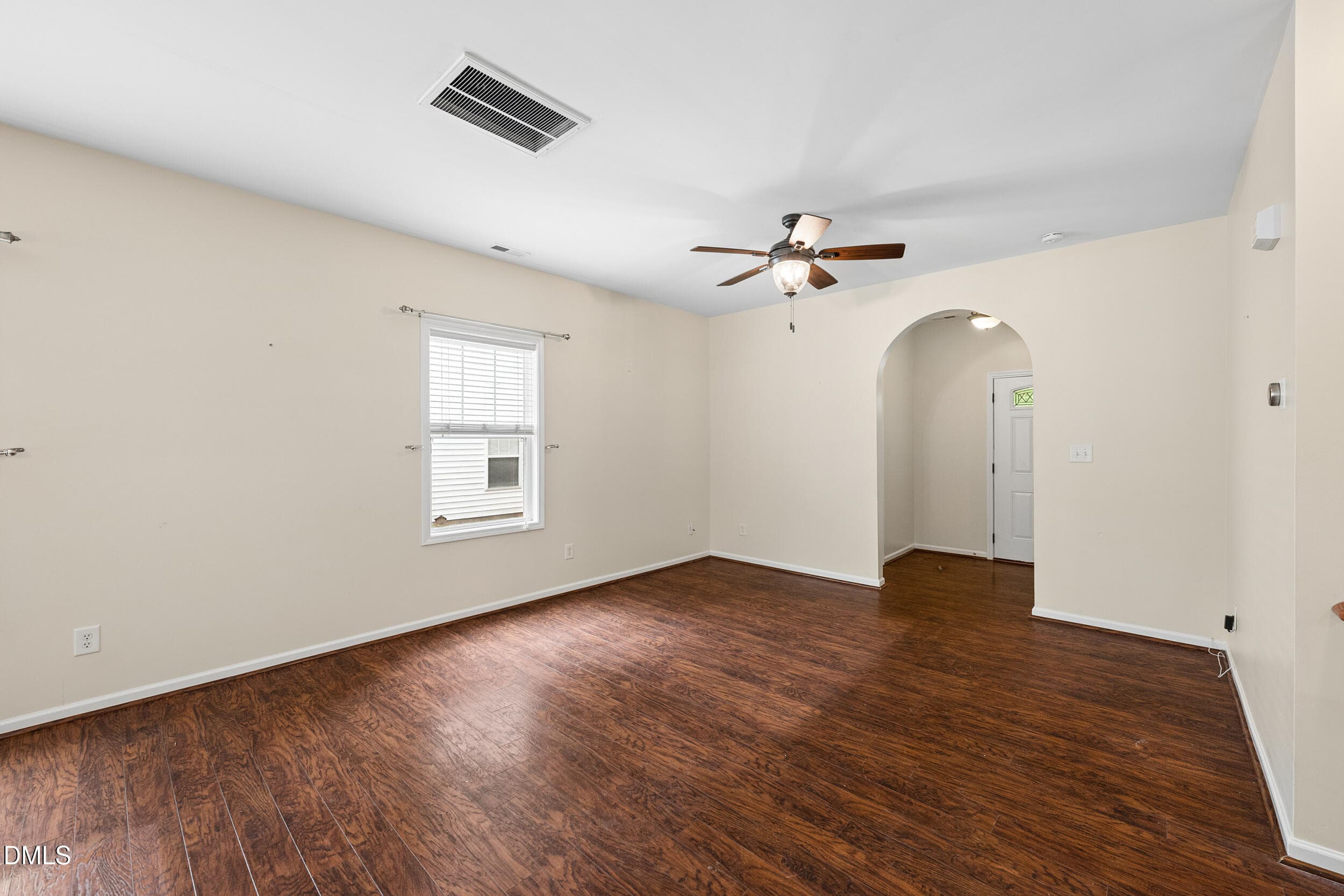 9 -2810 catamount ct, interior - 2810 Catamount Court, Durham, NC 27704, Durham