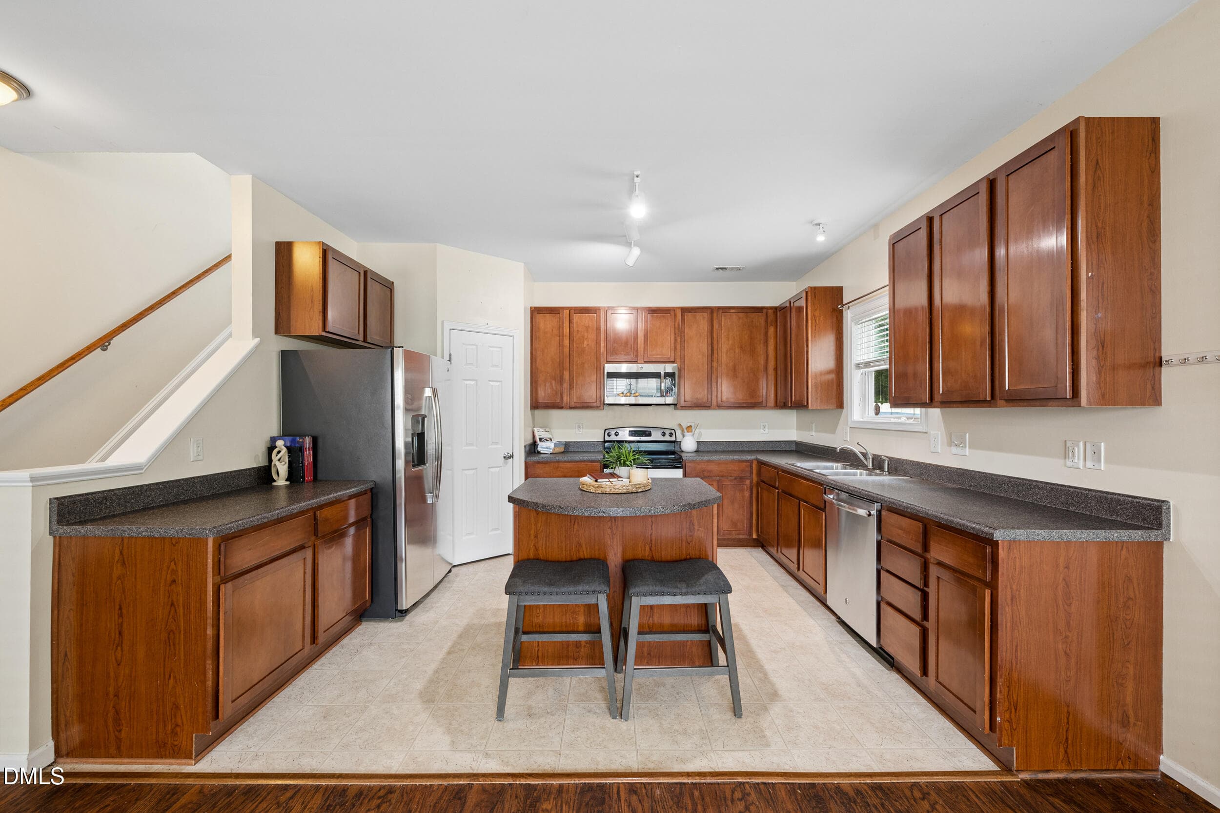 12 -2810 catamount ct, interior, kitchen - 2810 Catamount Court, Durham, NC 27704, Durham