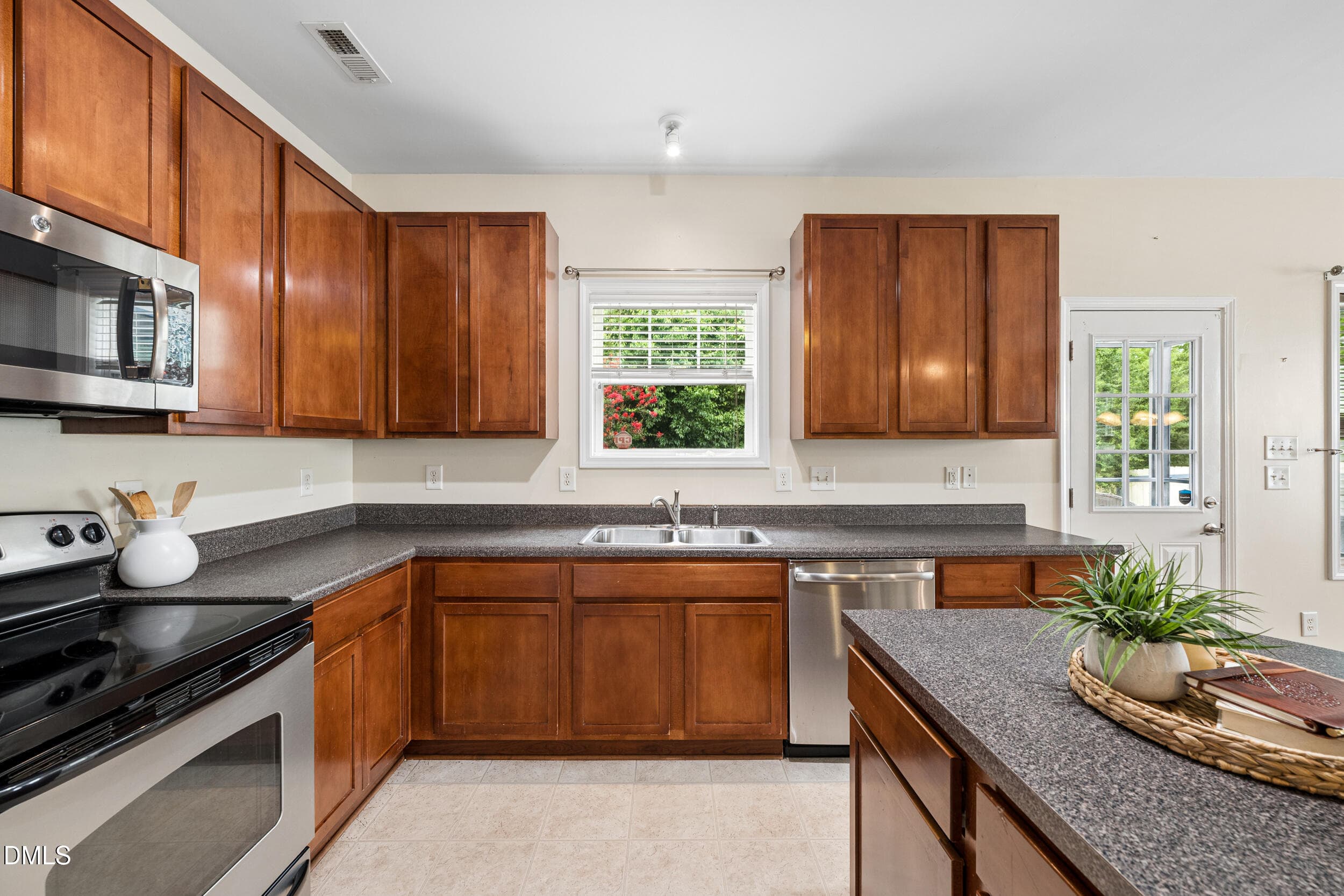 13 -2810 catamount ct, interior, kitchen - 2810 Catamount Court, Durham, NC 27704, Durham