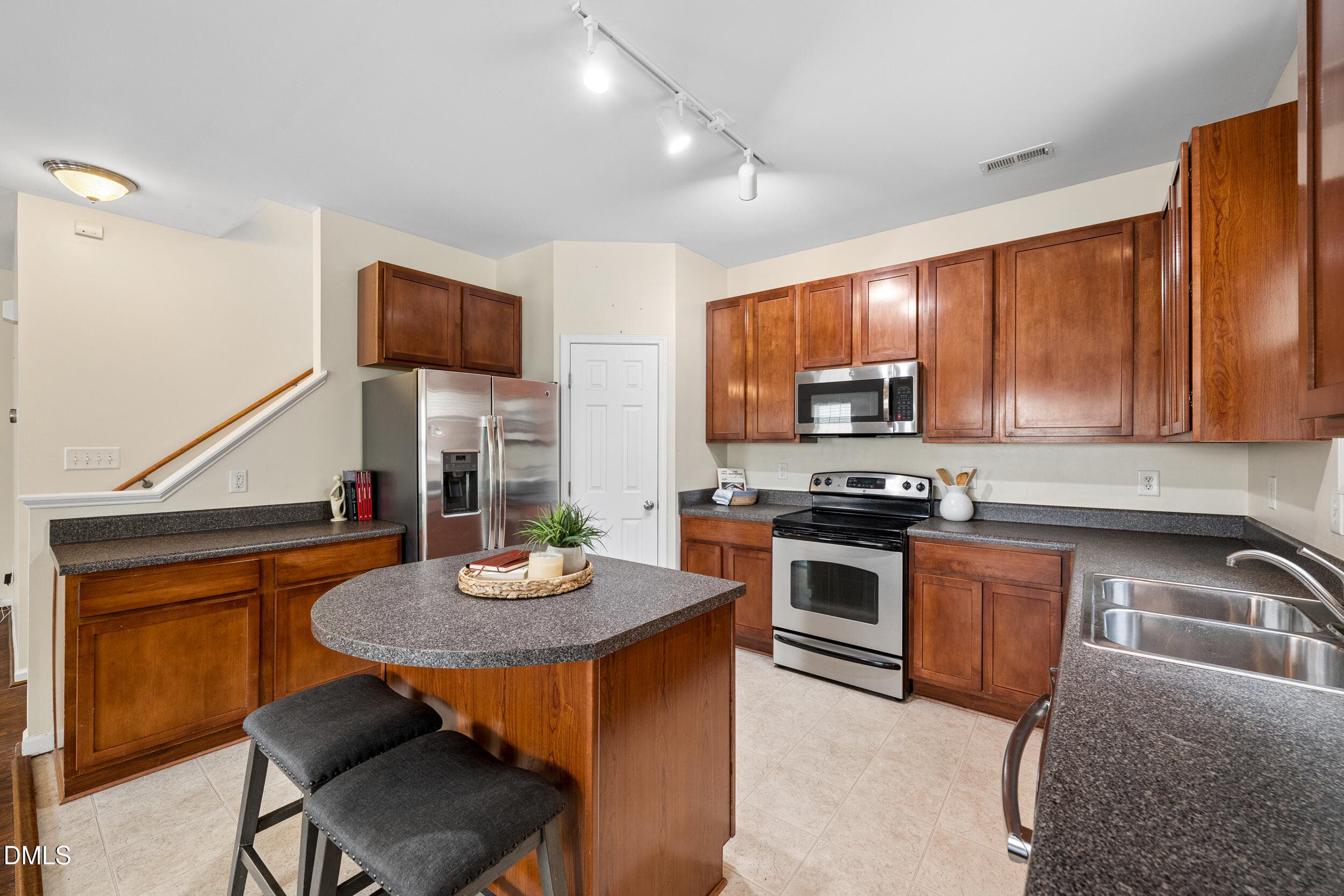 14 -2810 catamount ct, interior, kitchen - 2810 Catamount Court, Durham, NC 27704, Durham