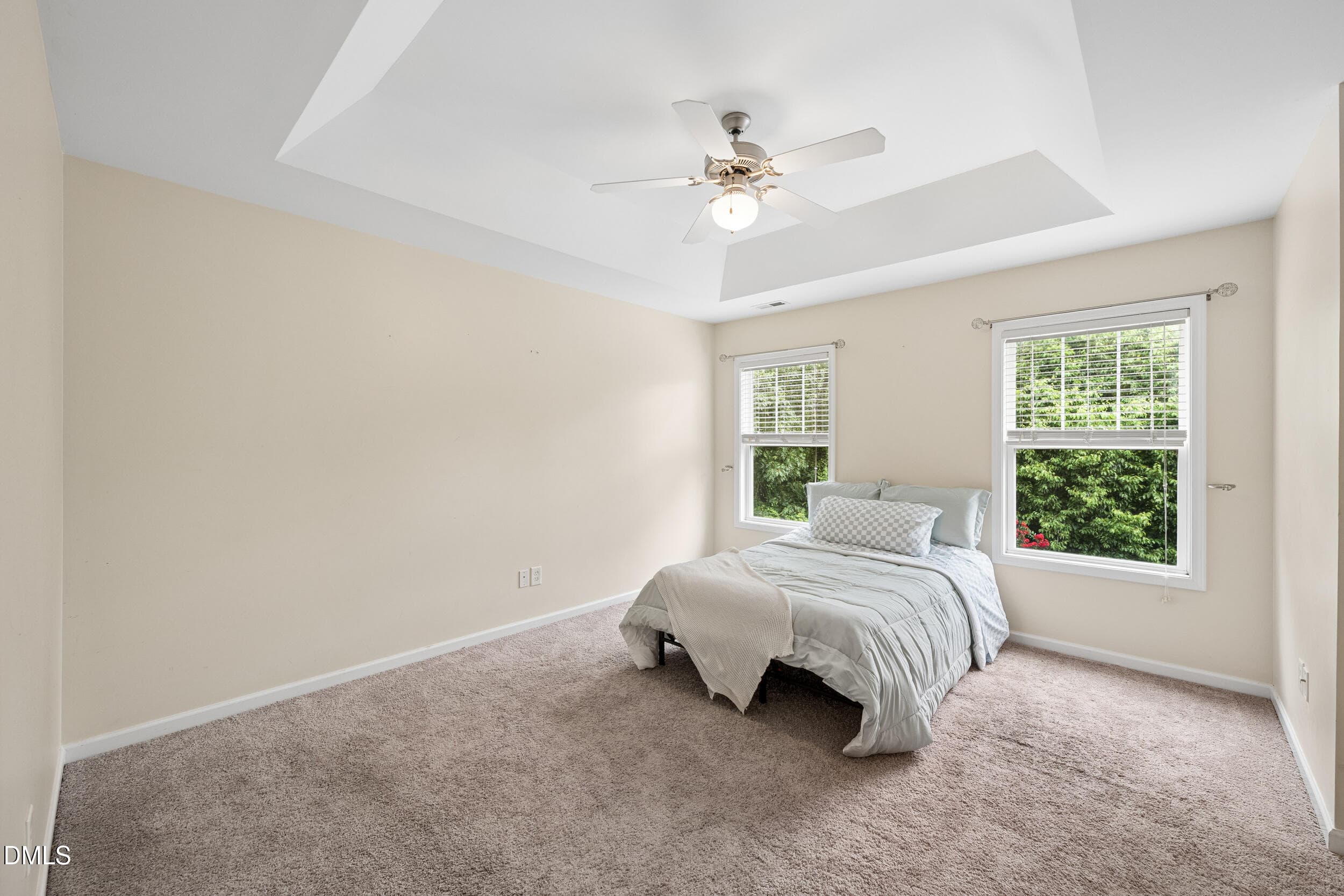 20 -2810 catamount ct, interior, primary - 2810 Catamount Court, Durham, NC 27704, Durham