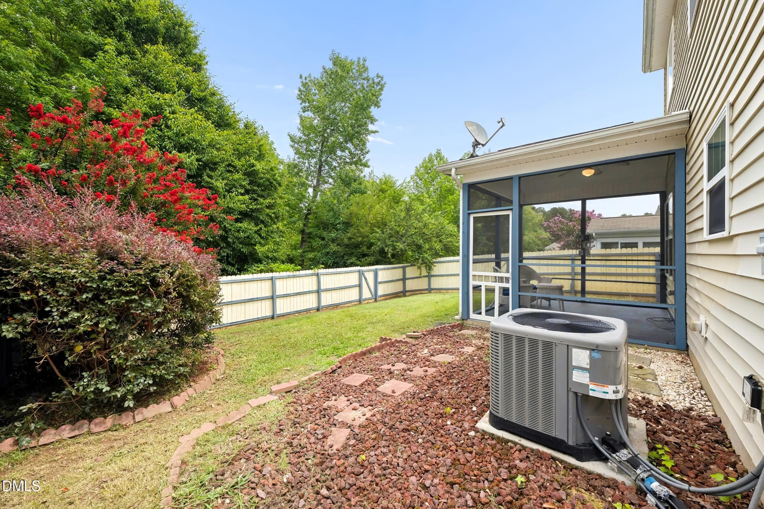27 -2810 catamount ct, exterior - 2810 Catamount Court, Durham, NC 27704, Durham
