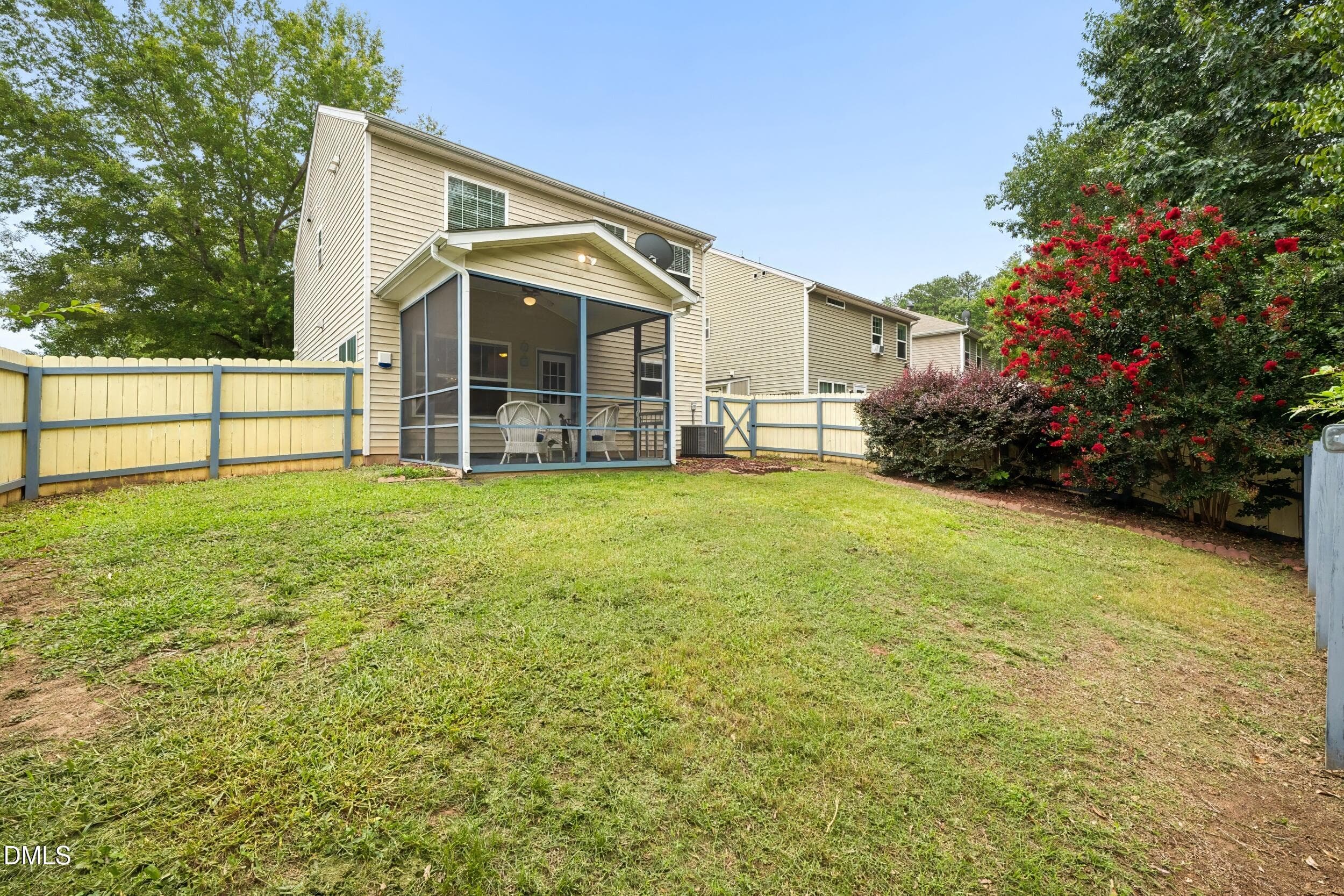 28 -2810 catamount ct, exterior - 2810 Catamount Court, Durham, NC 27704, Durham