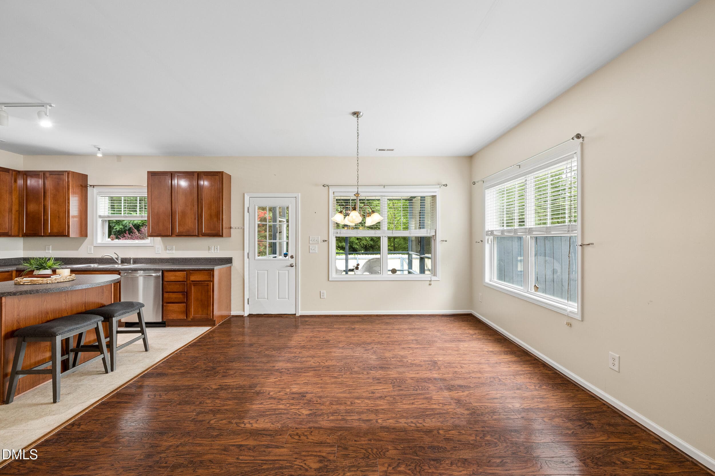 8 -2810 catamount ct, interior - 2810 Catamount Court, Durham, NC 27704, Durham