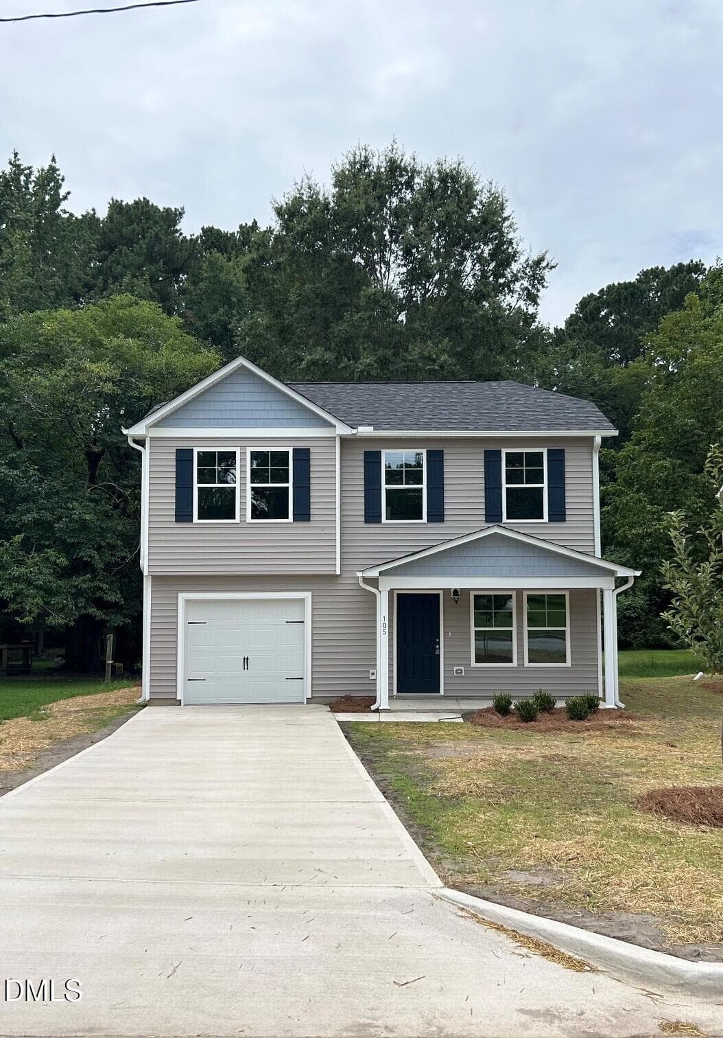 105 sater st - 105 W Sater Street, Pinetops, NC 27864