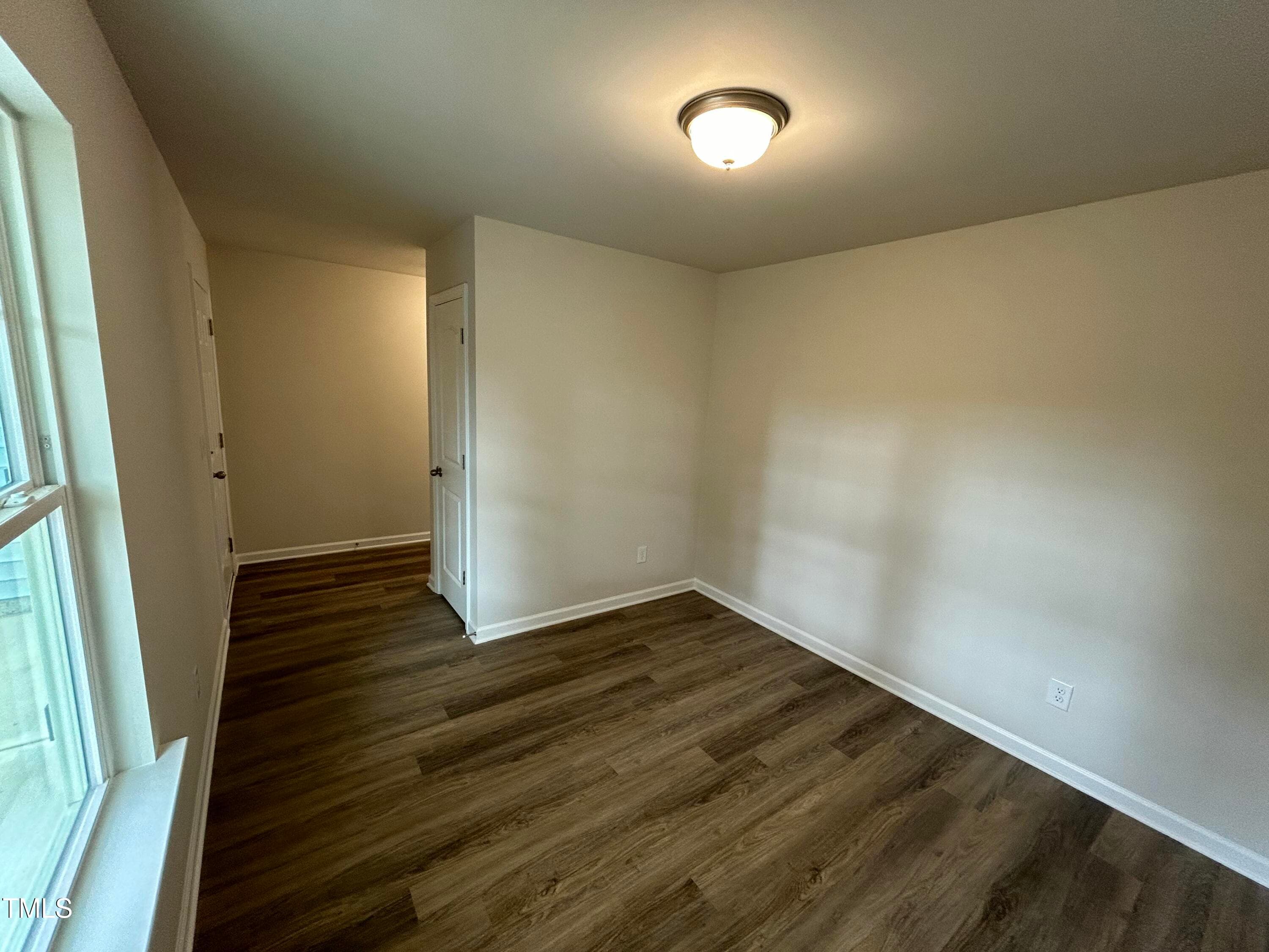Living room - 107 W Sater Street, Pinetops, NC 27864