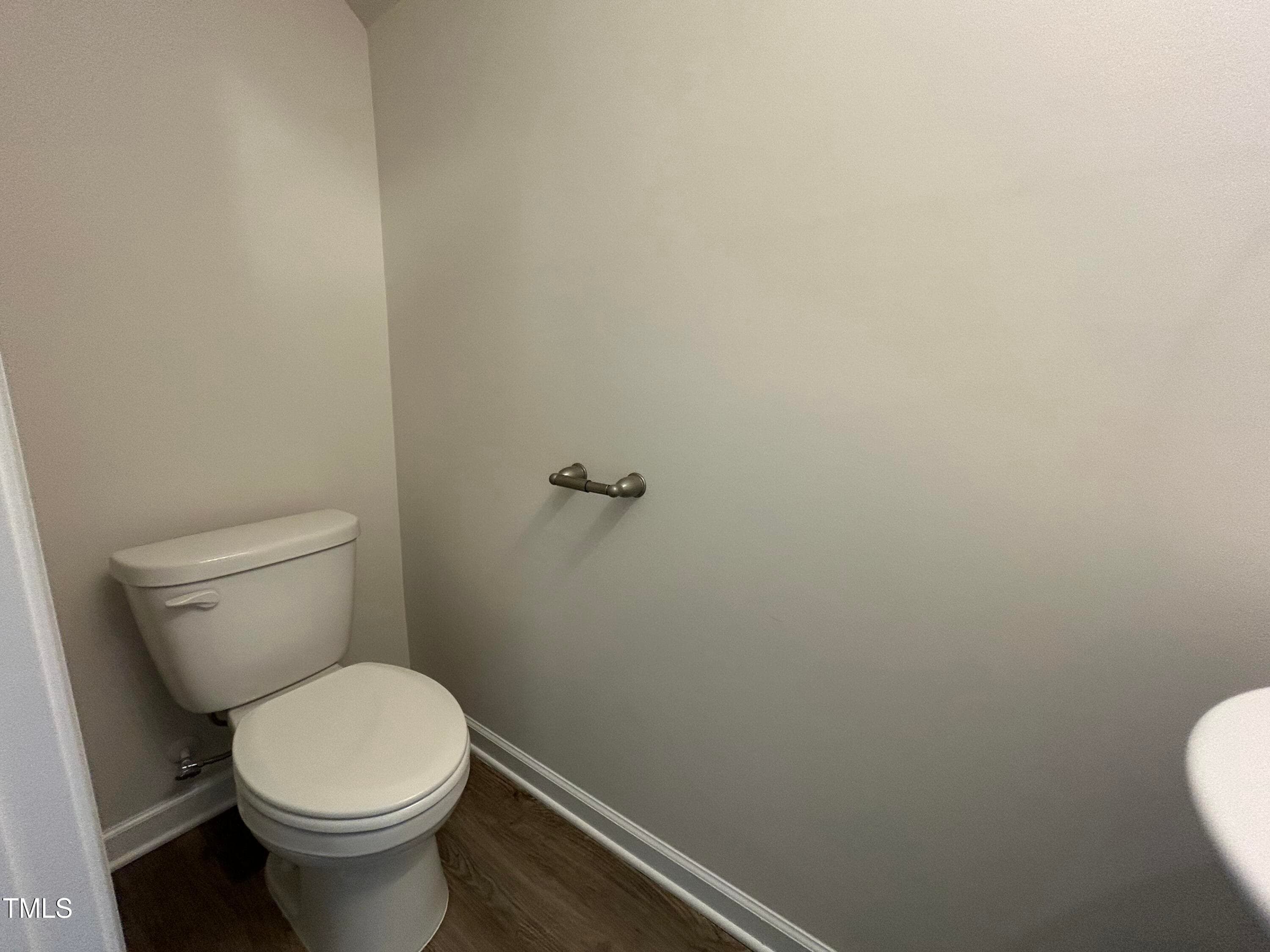 Powder room pic 2 - 107 W Sater Street, Pinetops, NC 27864