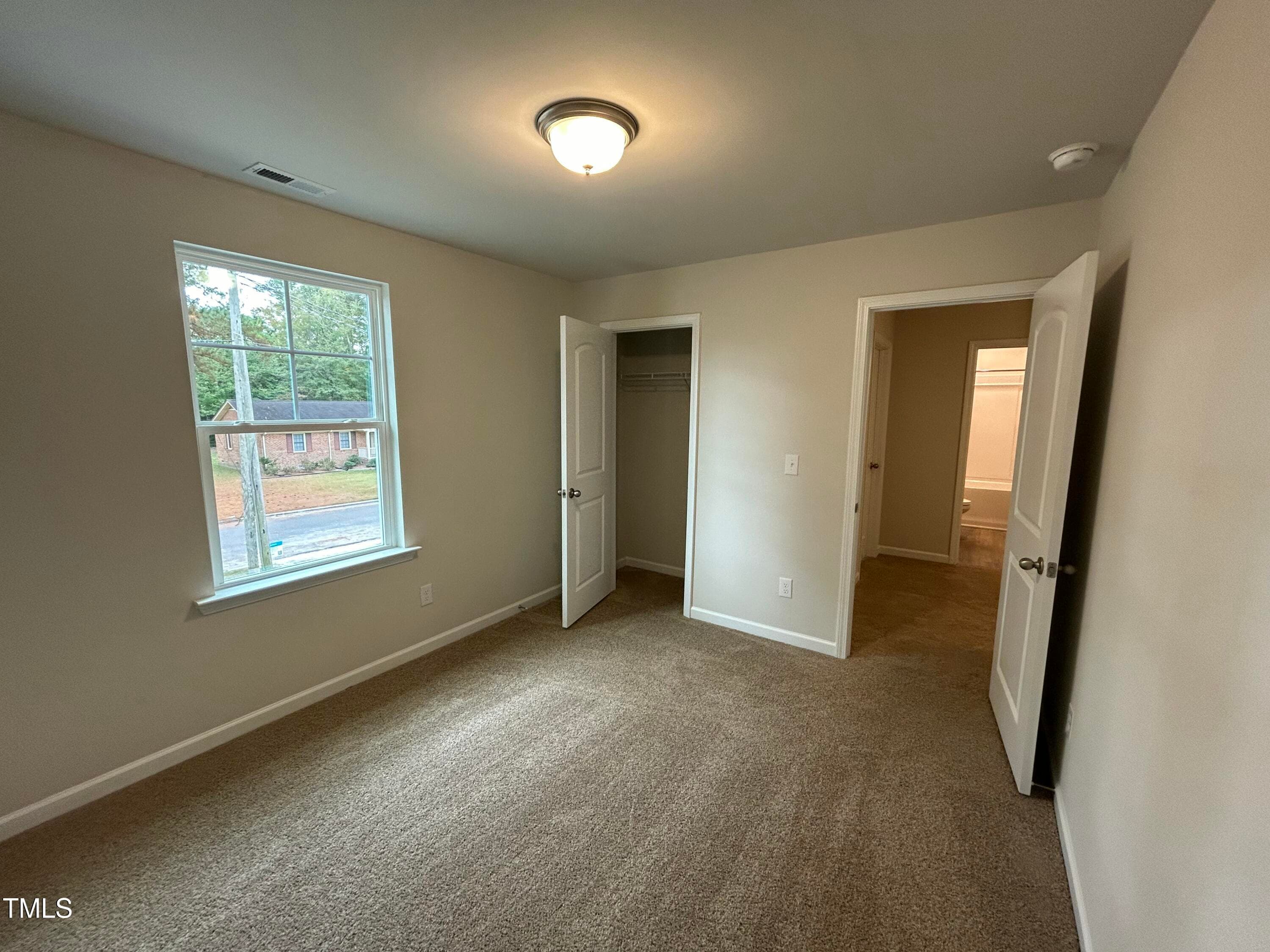 Bedroom 2 pic 2 - 107 W Sater Street, Pinetops, NC 27864