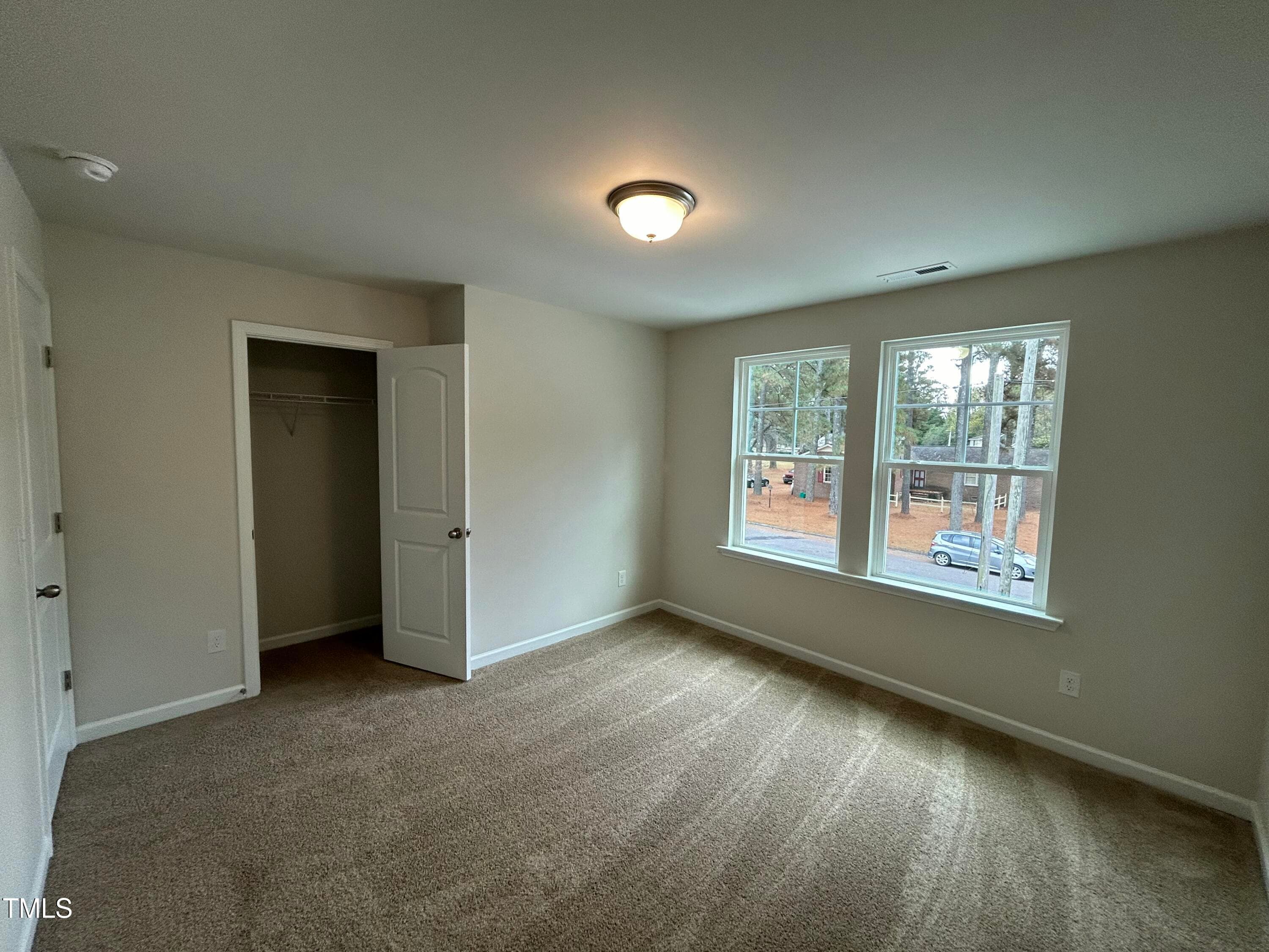 Bedroom 3 pic 2 - 107 W Sater Street, Pinetops, NC 27864