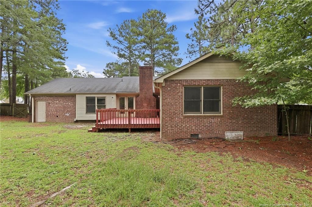 Photo 31 - 924 E Winds Lane, Fayetteville, NC 28311, Fayetteville