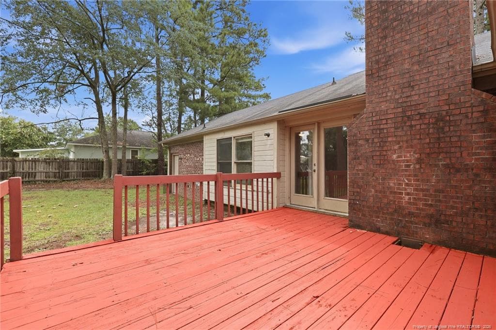 Photo 35 - 924 E Winds Lane, Fayetteville, NC 28311, Fayetteville
