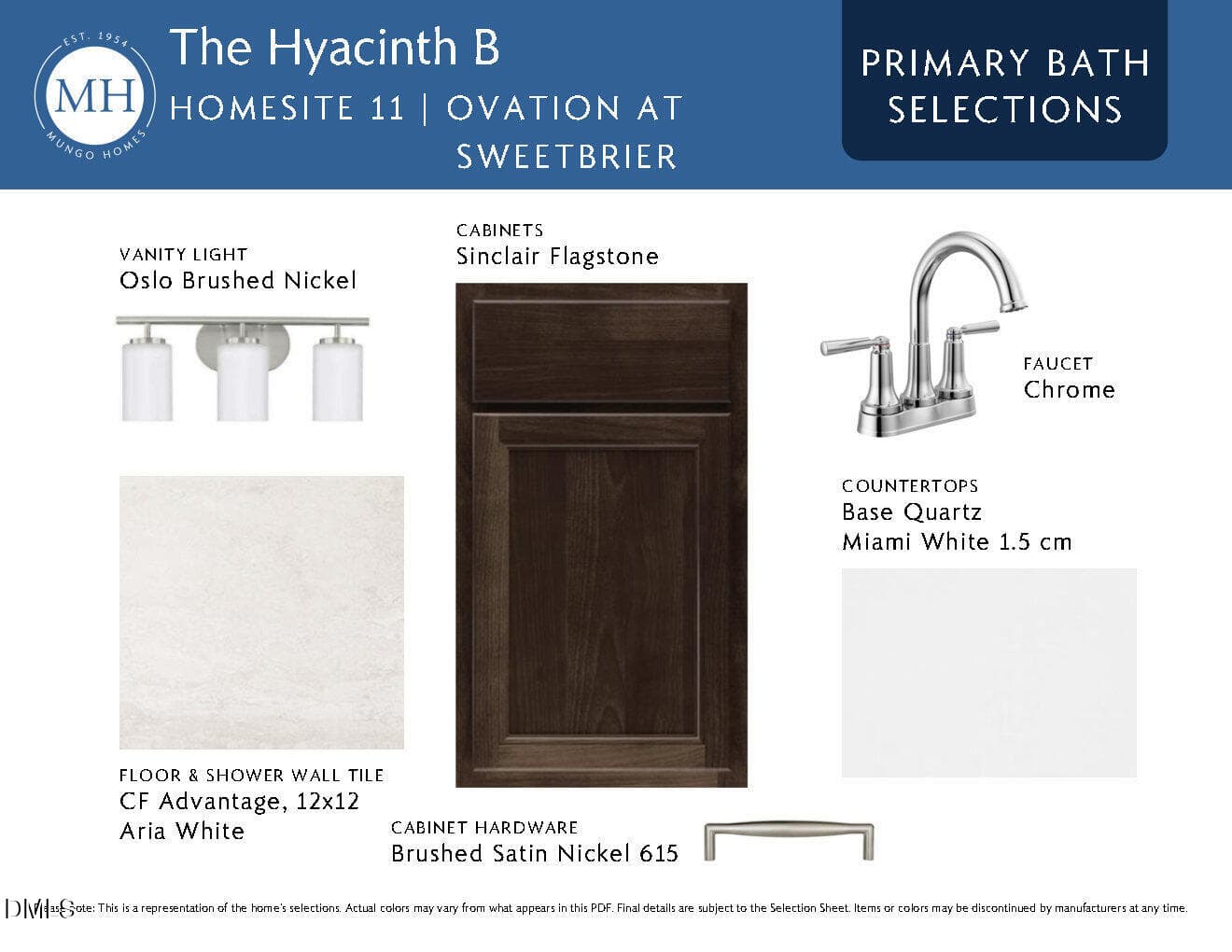 11 OVS FM Design Brochure_Page6 - 605 Lanceleaf Lane 11, Durham, NC 27703, Durham