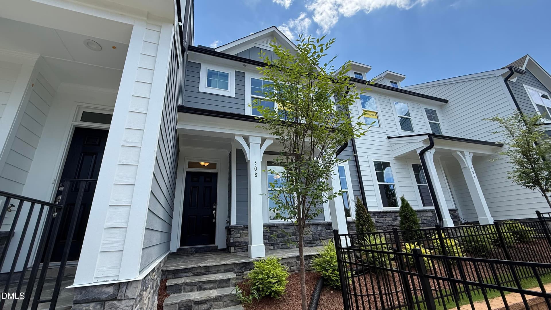 508 Traditions Grande Boulevard, Wake Forest, NC 27587