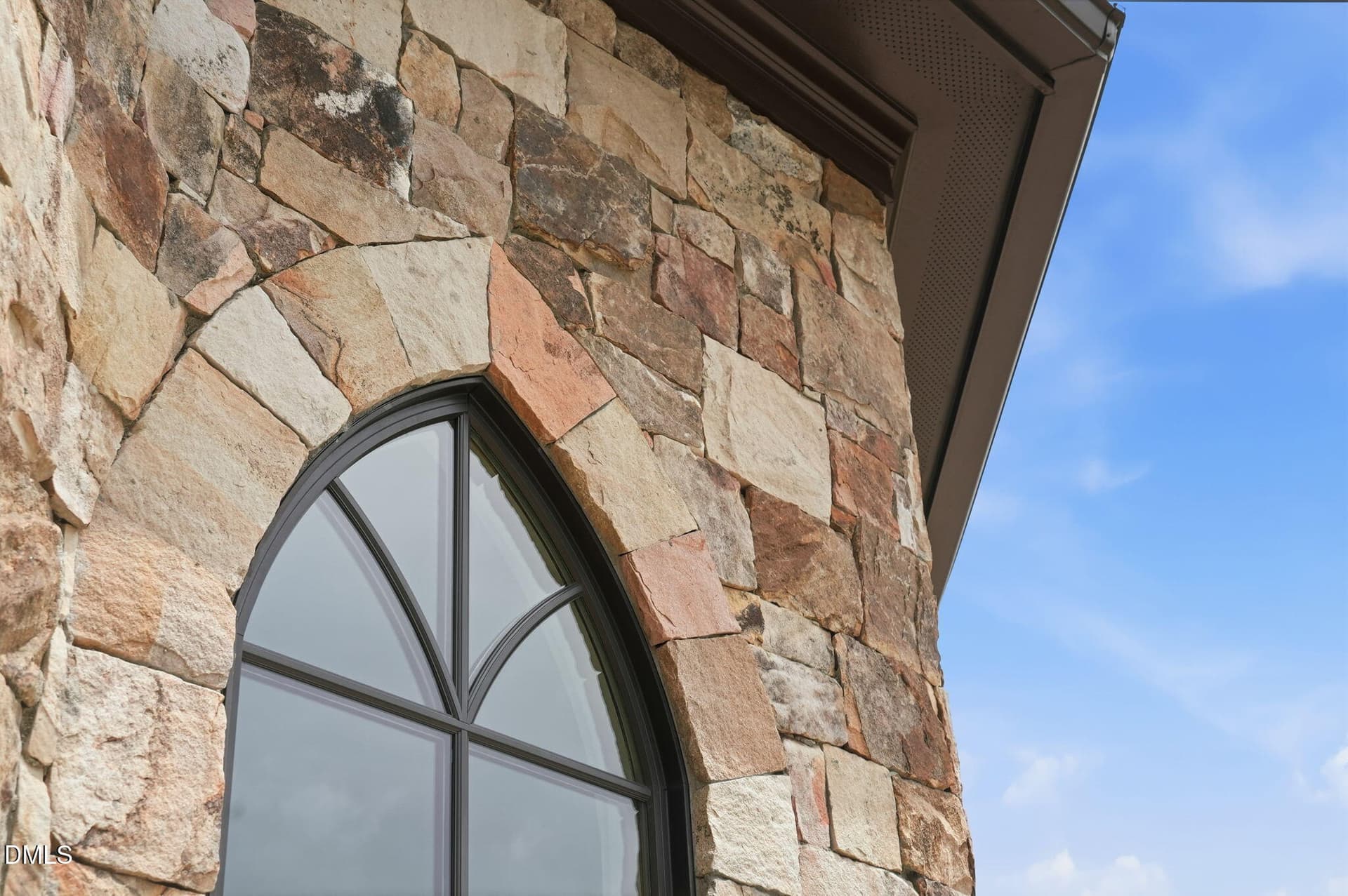 Exterior Detail - 222 American Court, Apex, NC 27523