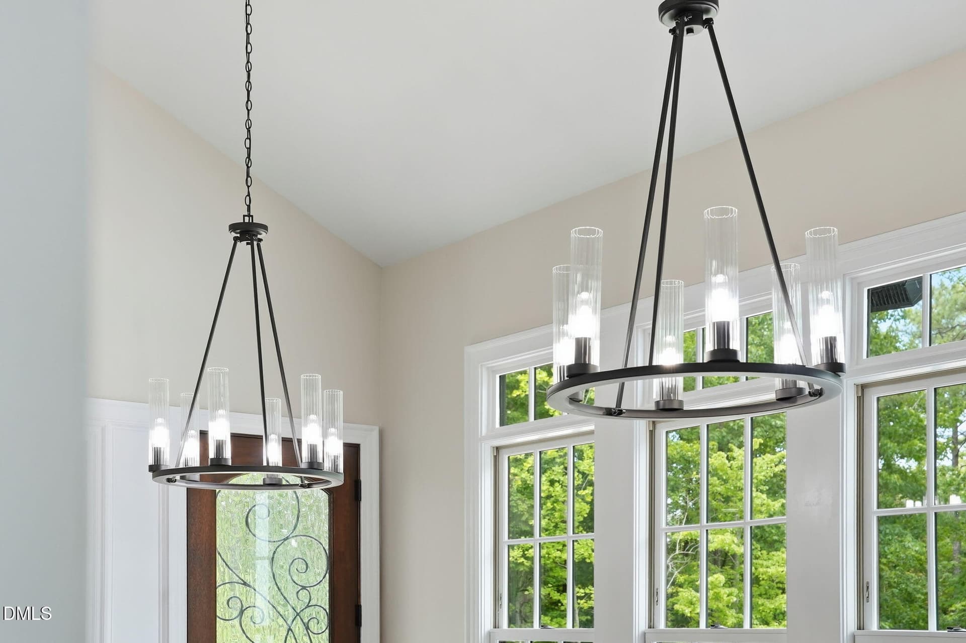 Custom Lighting - 222 American Court, Apex, NC 27523