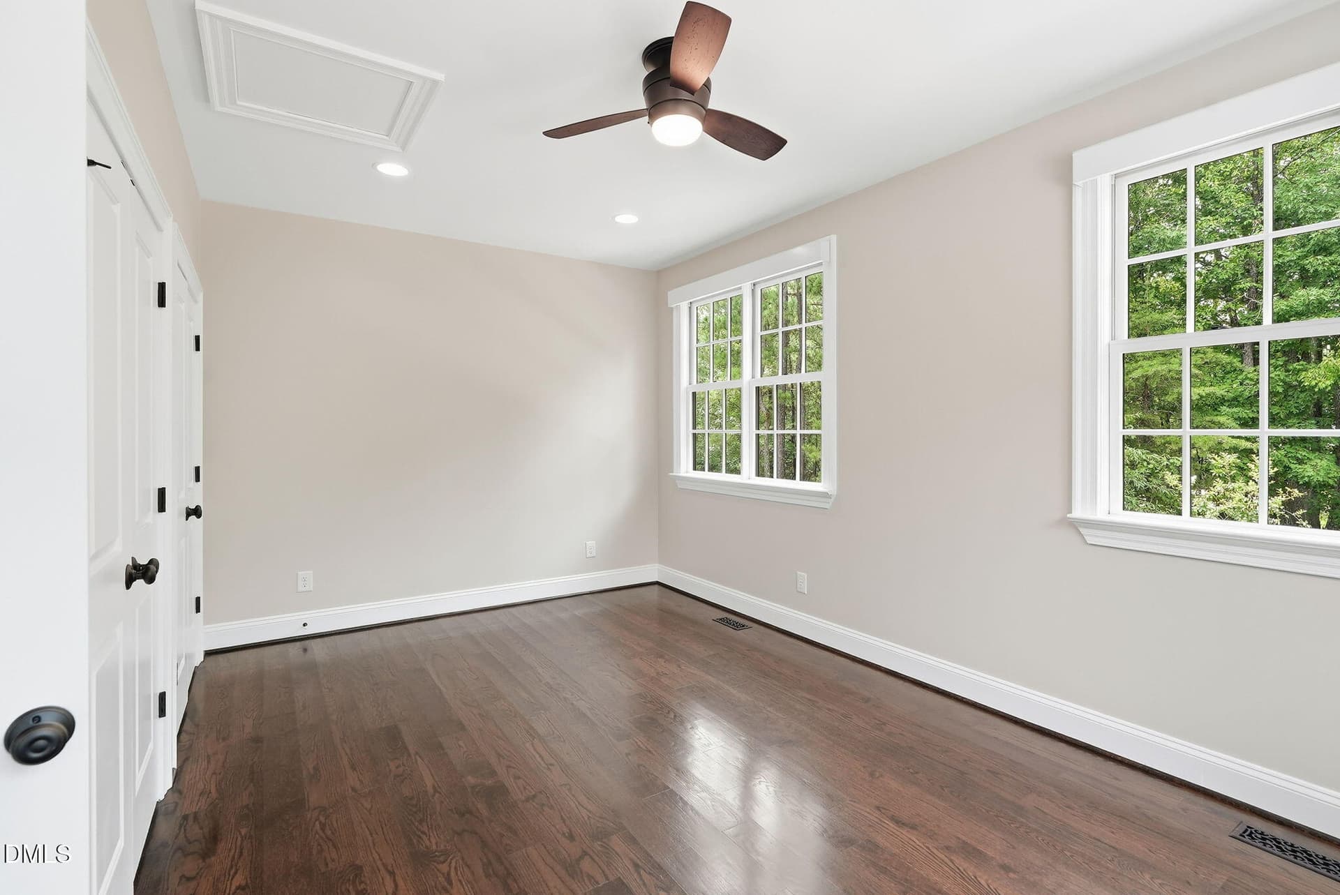 Sunroom / Craft Room - 222 American Court, Apex, NC 27523