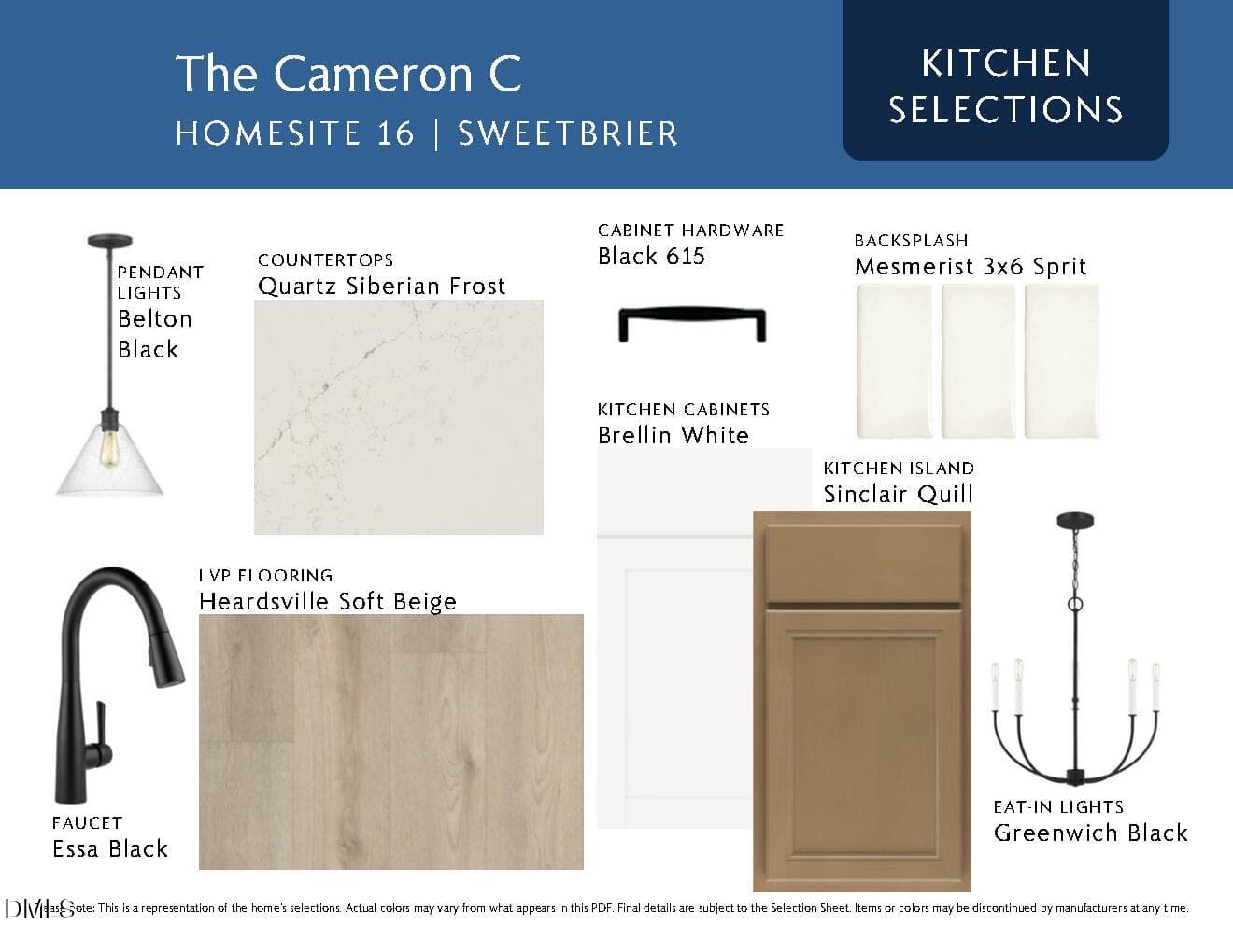 16 SWT - Design Brochure MLS_Page3 - 1307 Westerland Way 16, Durham, NC 27703, Durham
