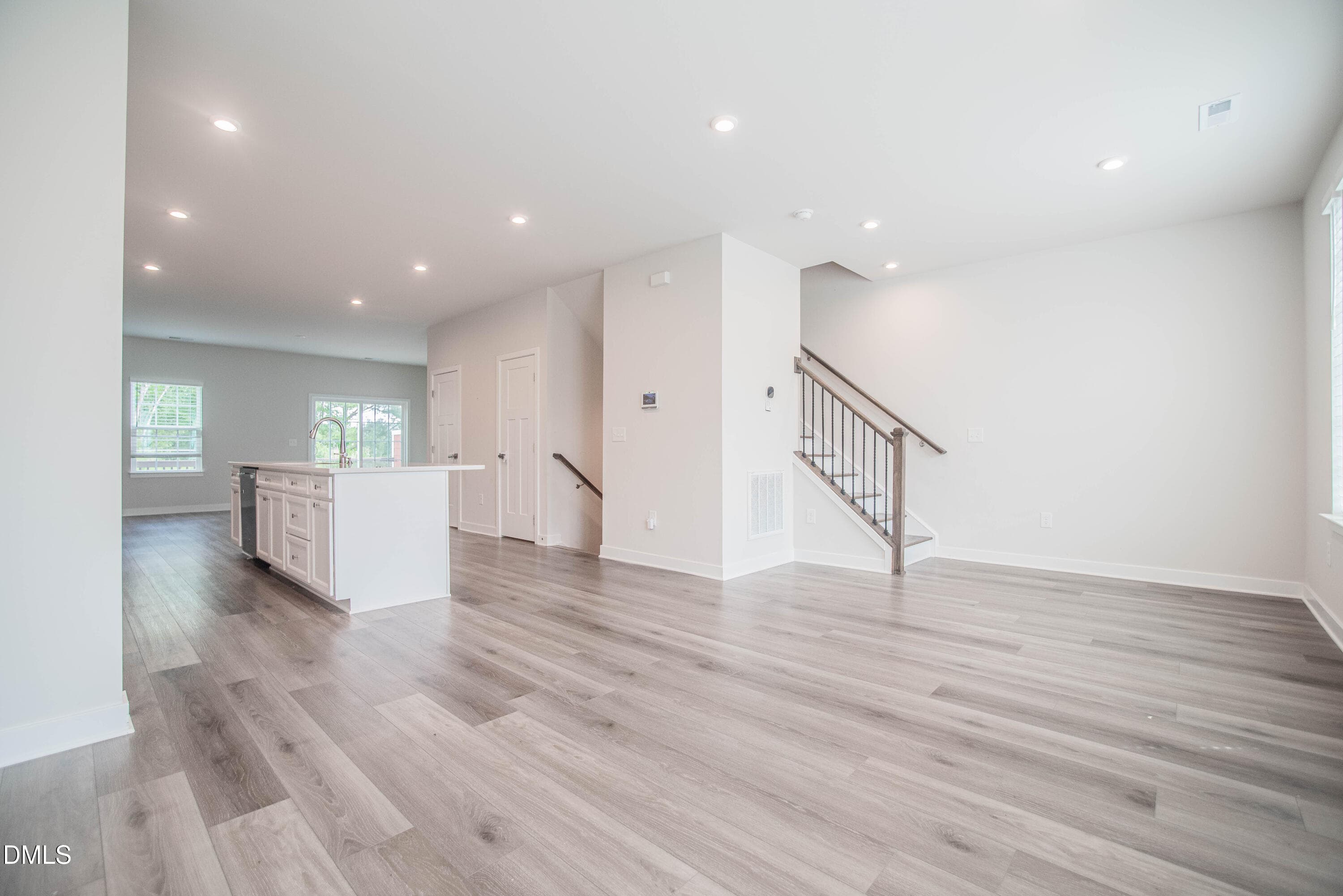 26 DR and Kitchen - 213 Colvard Farms Road, Durham, NC 27713, Durham