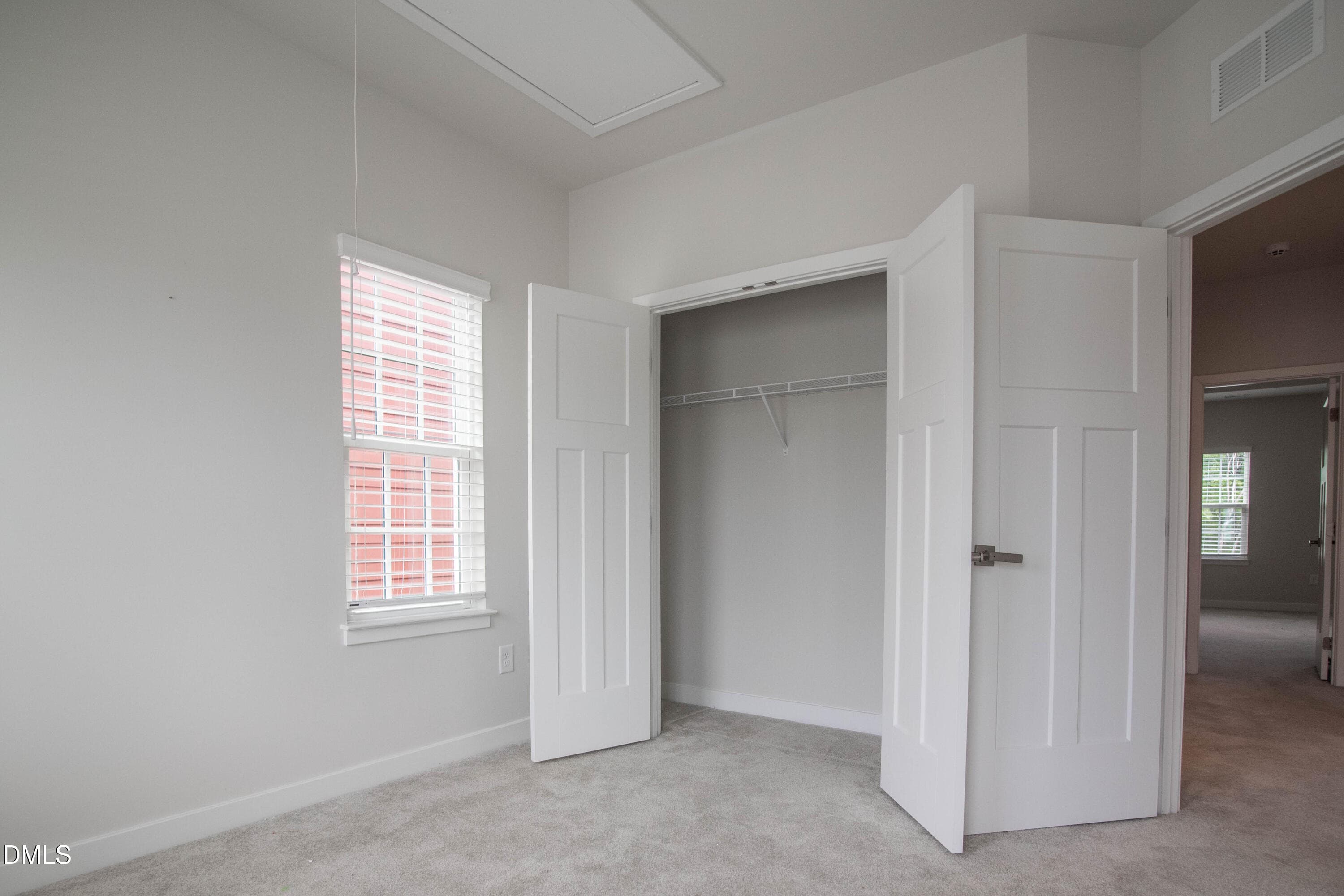 12 BR with Attic Pull Down - 213 Colvard Farms Road, Durham, NC 27713, Durham