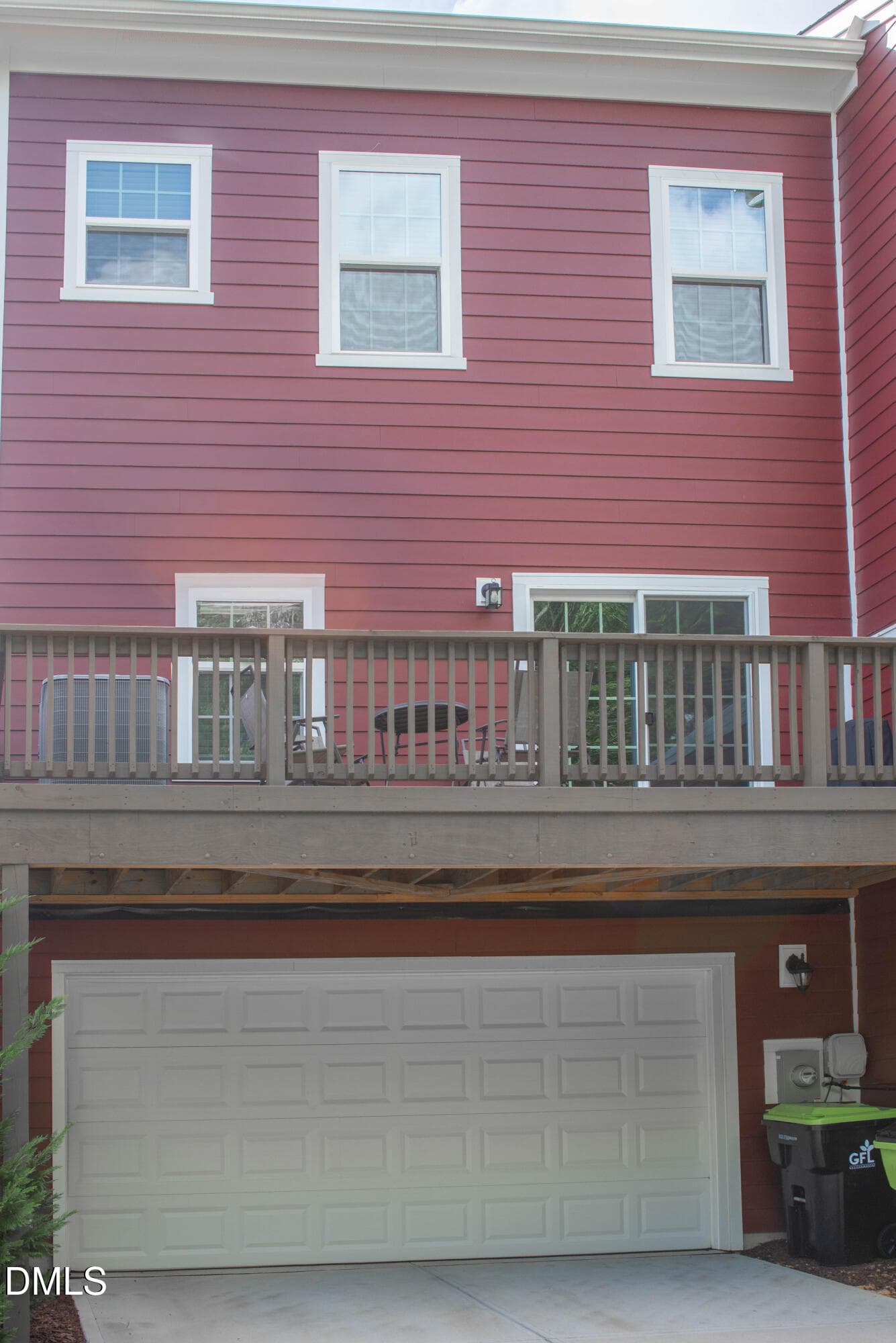 9 Back - 213 Colvard Farms Road, Durham, NC 27713, Durham
