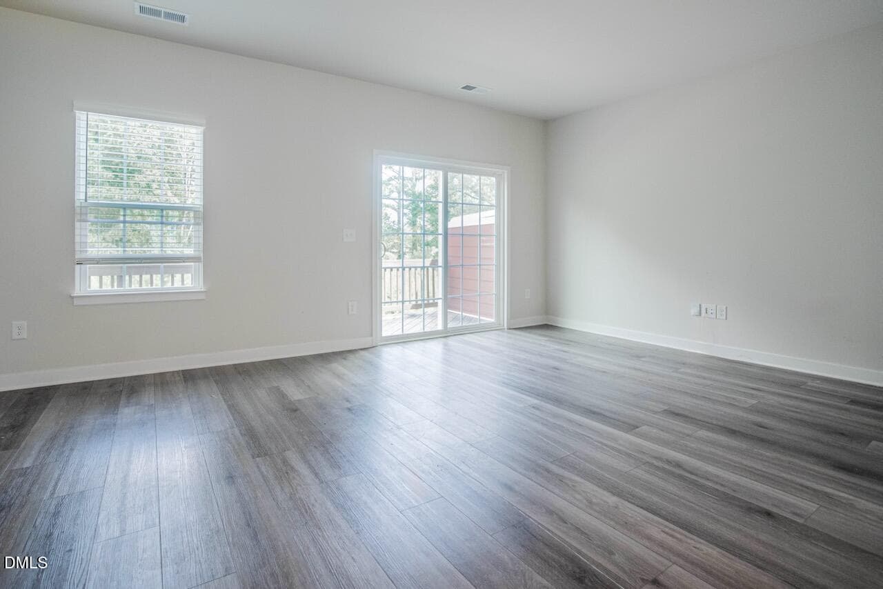 Living Room - 213 Colvard Farms Road, Durham, NC 27713, Durham