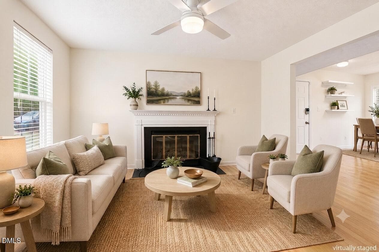 image3 - 1916 Sierra Drive, Raleigh, NC 27603, Raleigh