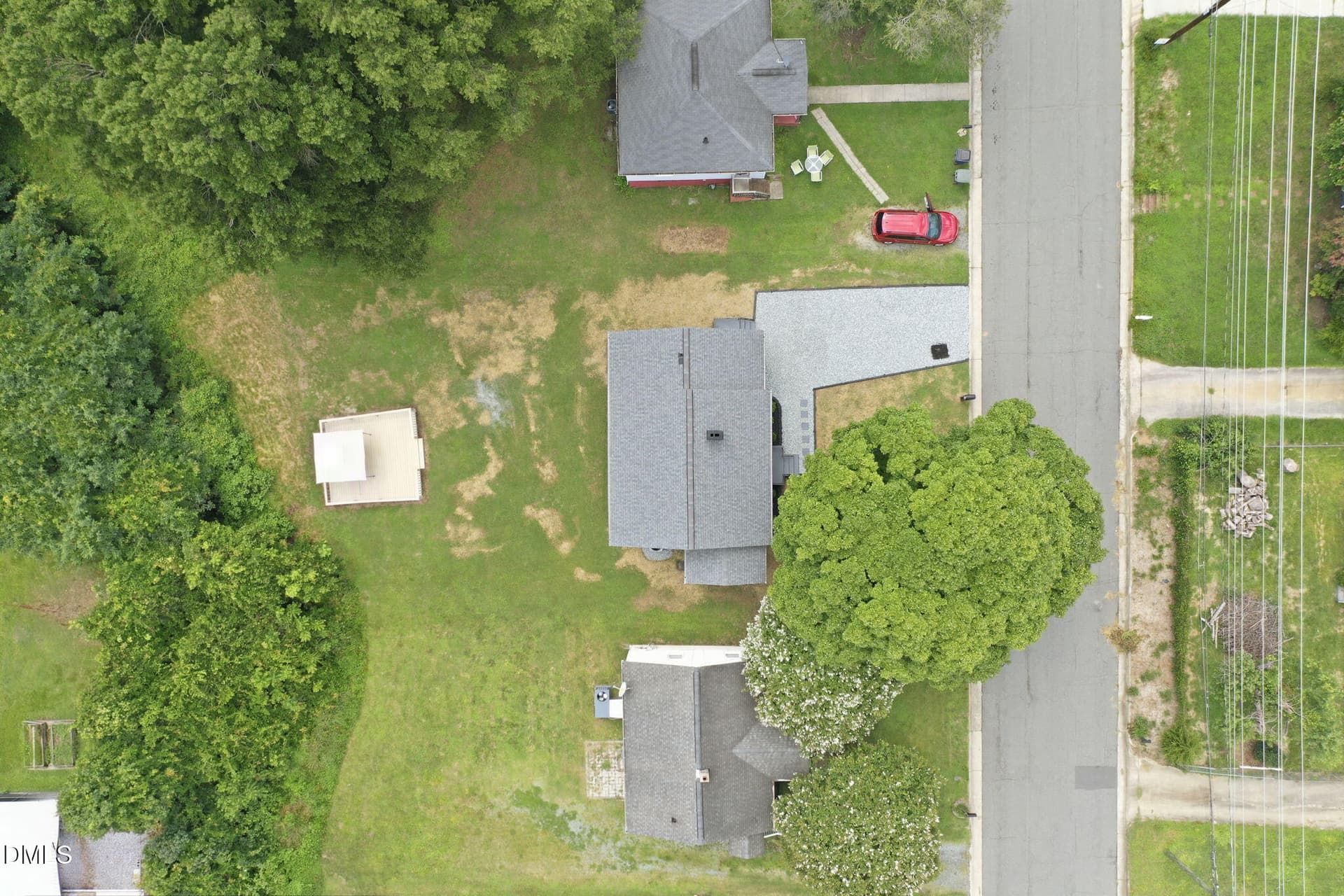 front11 - 402 W Gilbreath Street, Graham, NC 27253