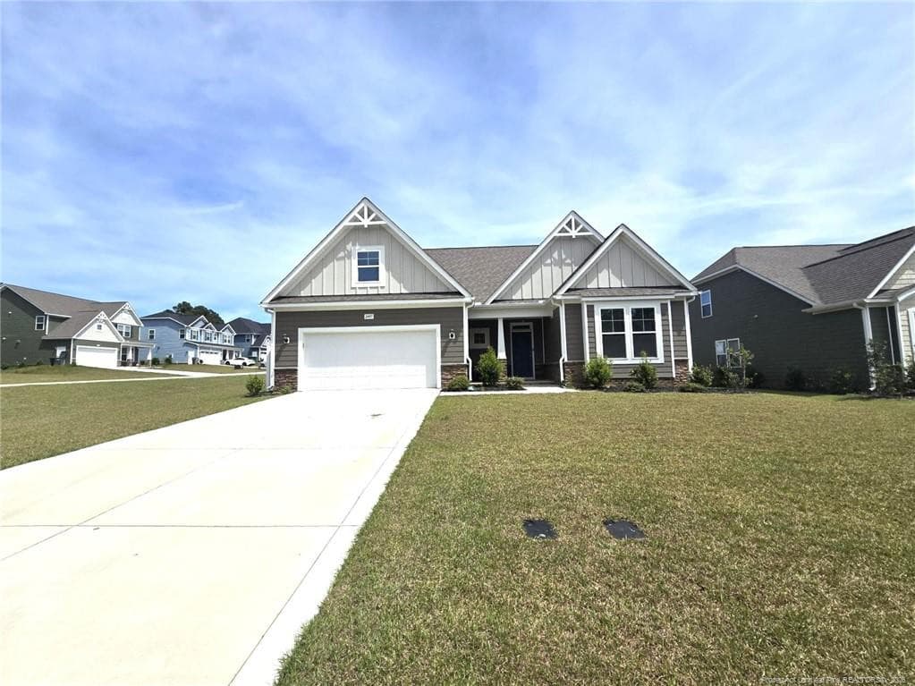 Photo 3 - 2405 Brian Davis Court, Fayetteville, NC 28306, Fayetteville