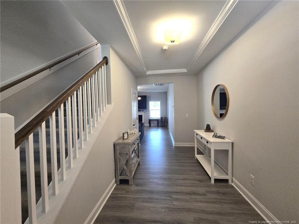 Photo 7 - 2405 Brian Davis Court, Fayetteville, NC 28306, Fayetteville