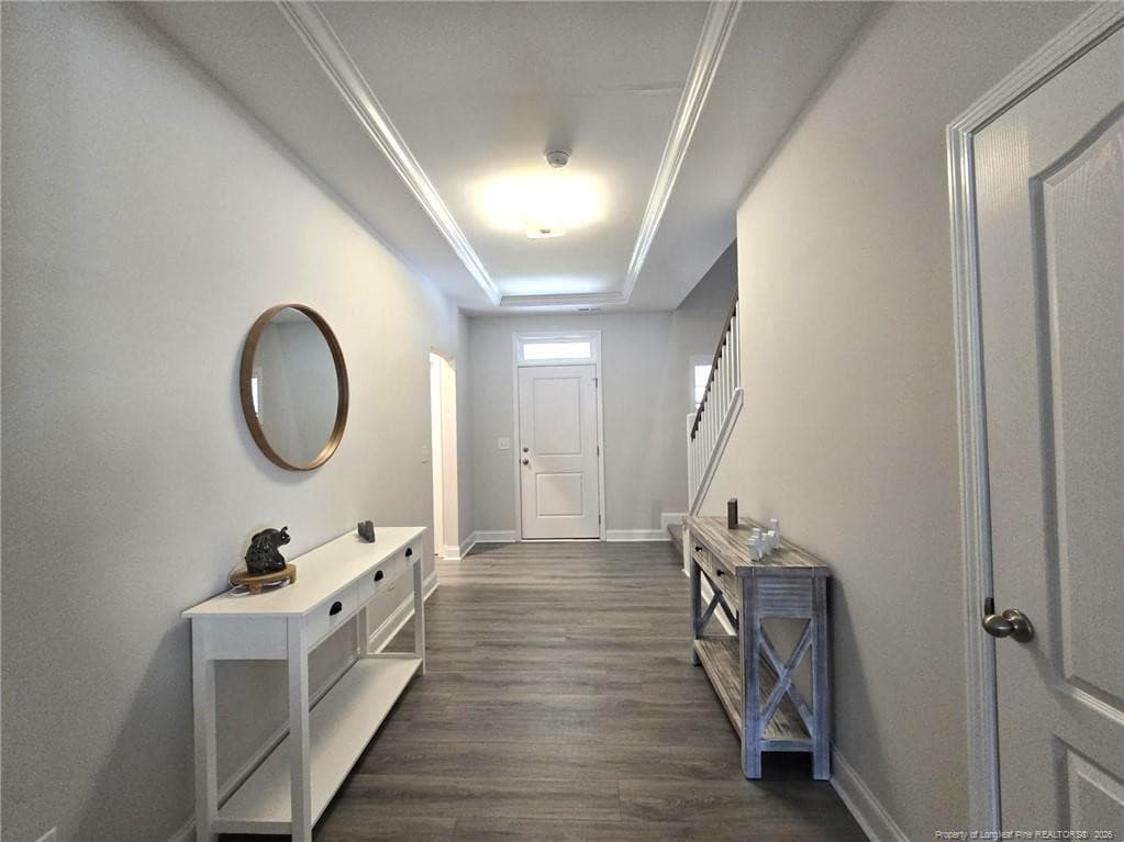 Photo 9 - 2405 Brian Davis Court, Fayetteville, NC 28306, Fayetteville