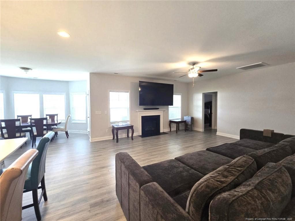 Photo 10 - 2405 Brian Davis Court, Fayetteville, NC 28306, Fayetteville