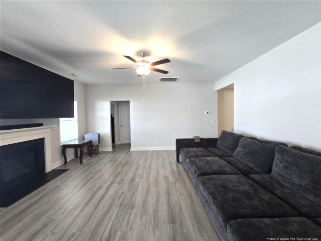 Photo 11 - 2405 Brian Davis Court, Fayetteville, NC 28306, Fayetteville