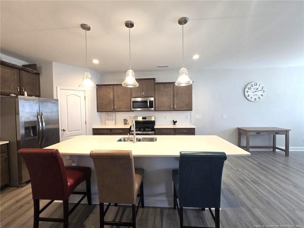 Photo 14 - 2405 Brian Davis Court, Fayetteville, NC 28306, Fayetteville