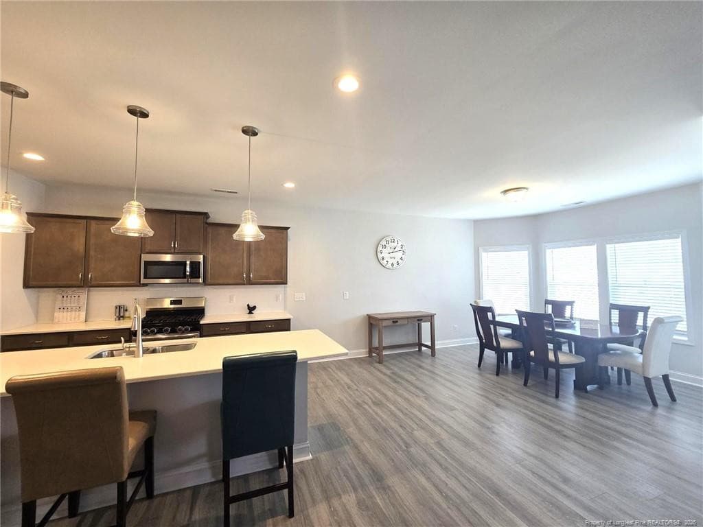 Photo 15 - 2405 Brian Davis Court, Fayetteville, NC 28306, Fayetteville