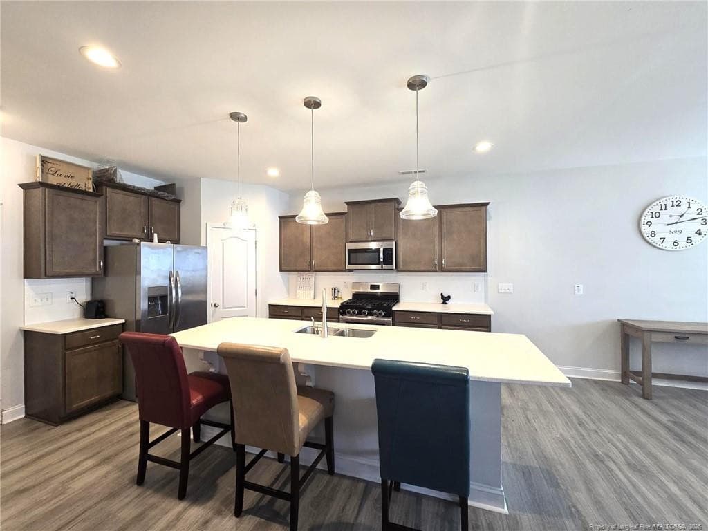 Photo 16 - 2405 Brian Davis Court, Fayetteville, NC 28306, Fayetteville