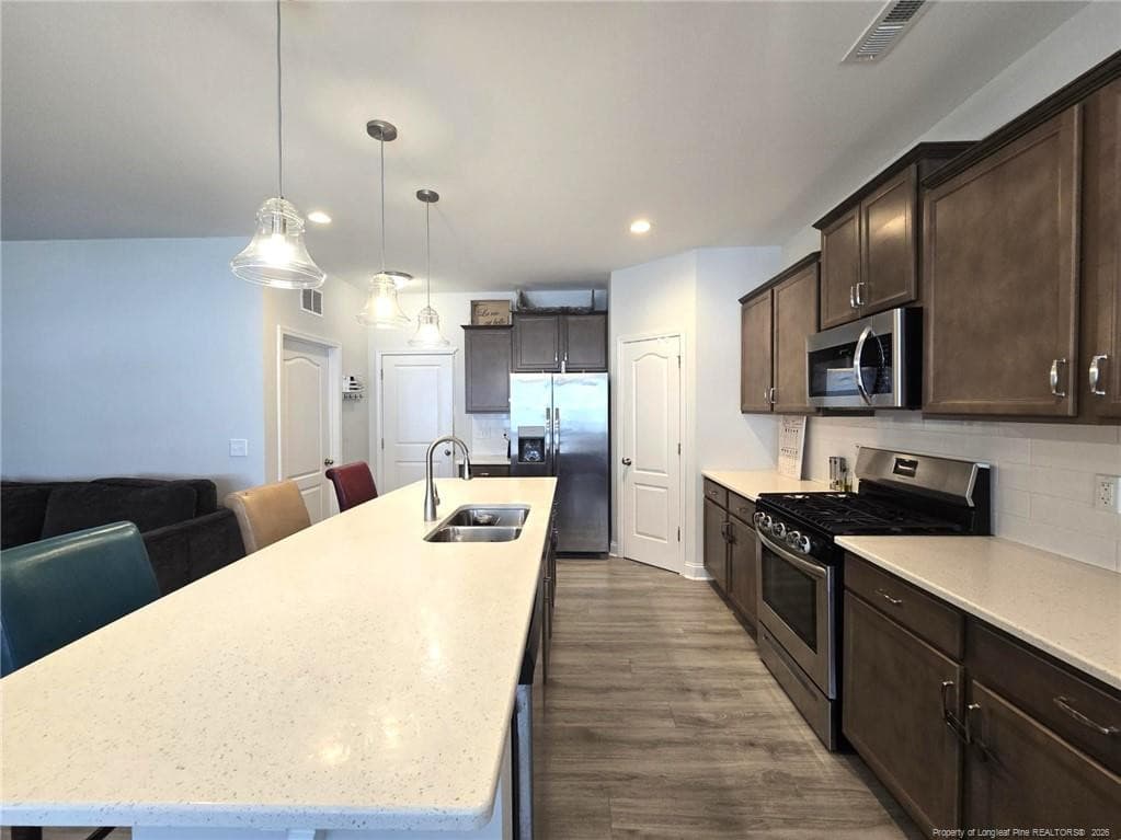 Photo 19 - 2405 Brian Davis Court, Fayetteville, NC 28306, Fayetteville