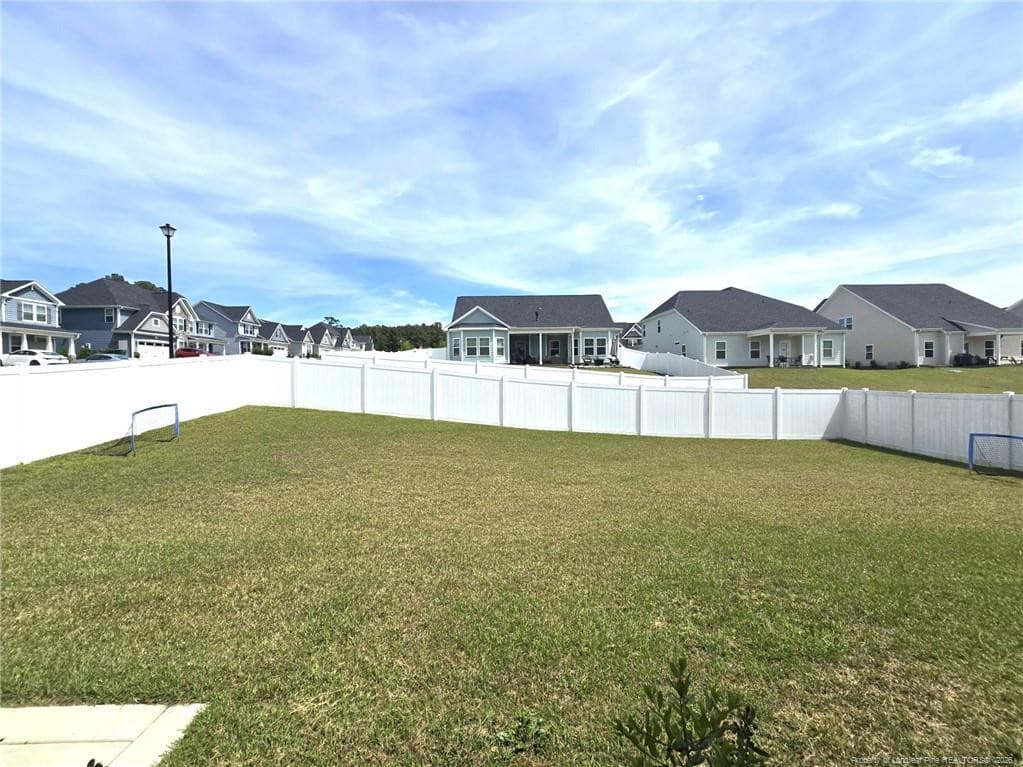 Photo 22 - 2405 Brian Davis Court, Fayetteville, NC 28306, Fayetteville