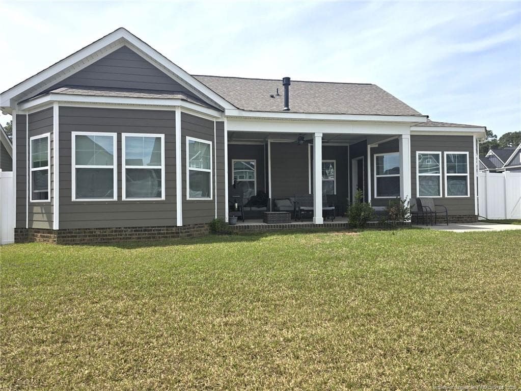 Photo 26 - 2405 Brian Davis Court, Fayetteville, NC 28306, Fayetteville