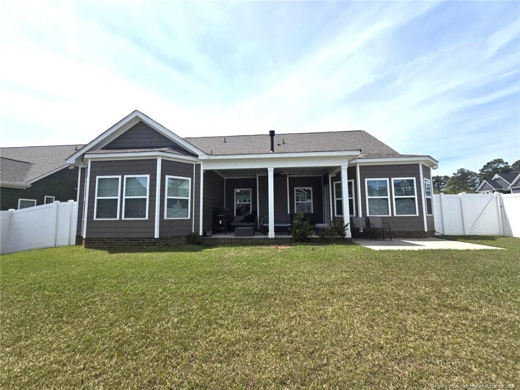 Photo 25 - 2405 Brian Davis Court, Fayetteville, NC 28306, Fayetteville