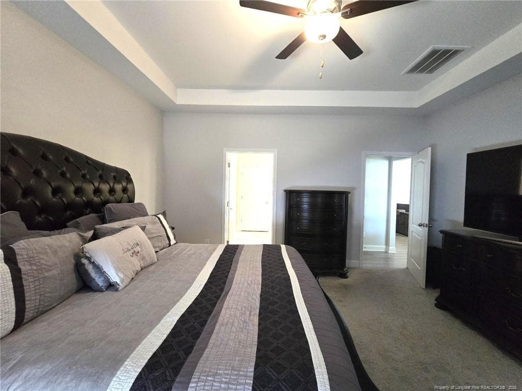 Photo 29 - 2405 Brian Davis Court, Fayetteville, NC 28306, Fayetteville