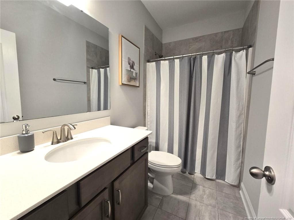 Photo 40 - 2405 Brian Davis Court, Fayetteville, NC 28306, Fayetteville
