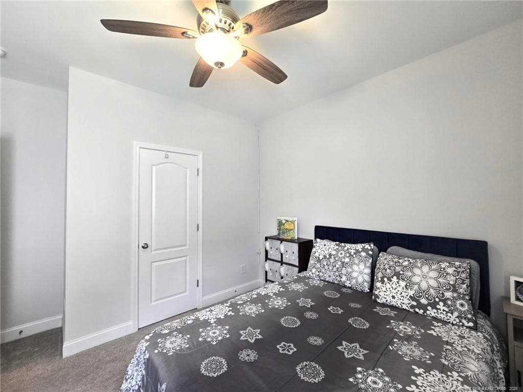 Photo 43 - 2405 Brian Davis Court, Fayetteville, NC 28306, Fayetteville